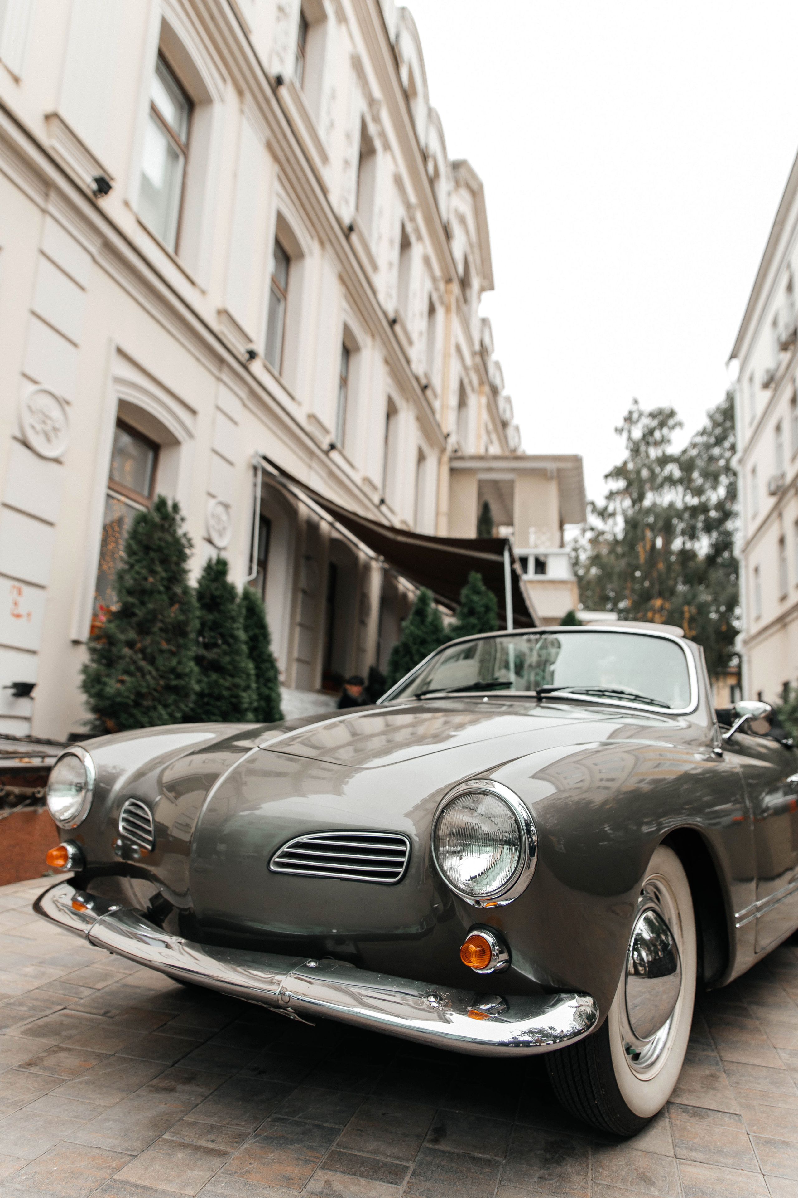 Стильная свадебная фотосессия. Свадебный и семейный фотограф в Москве