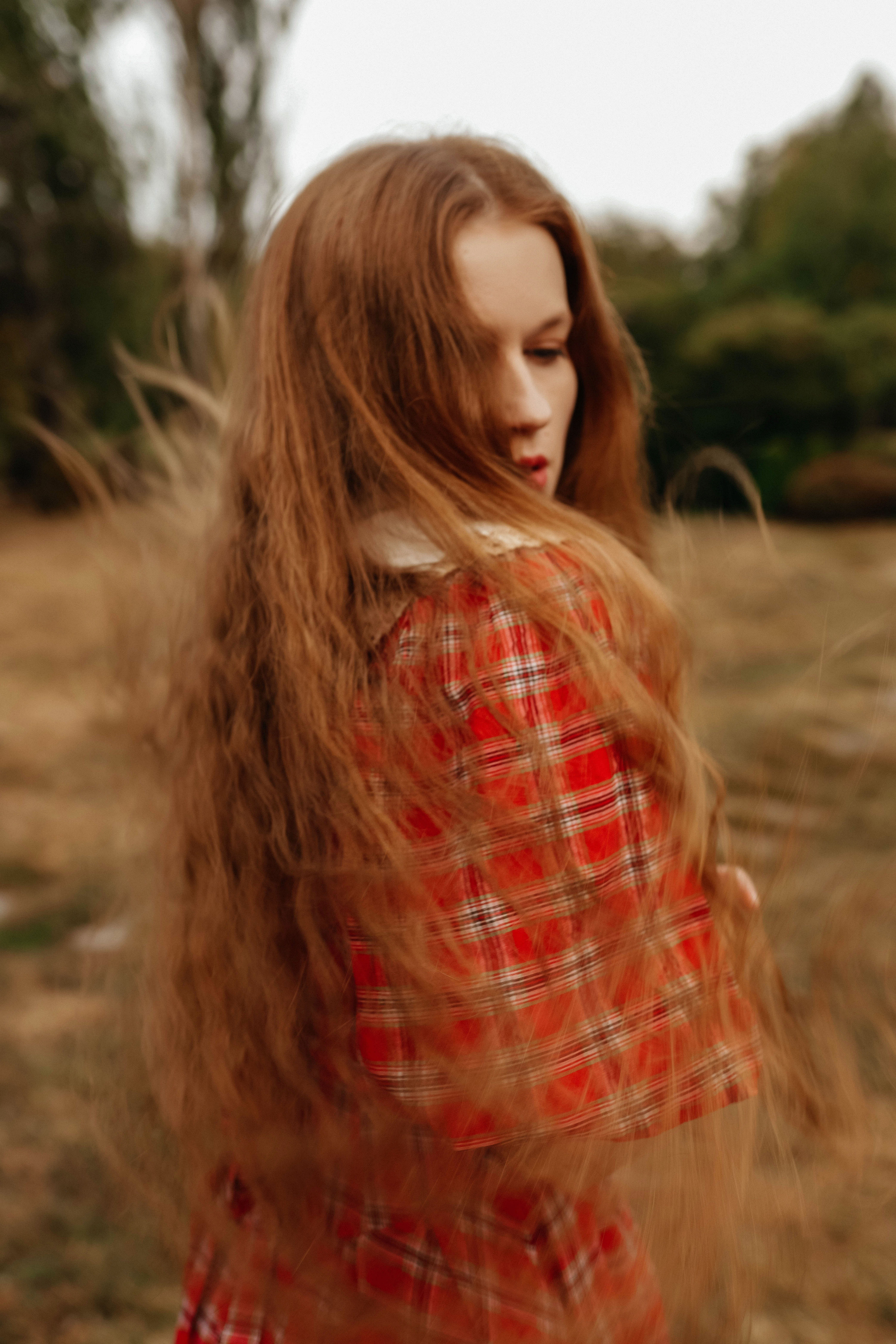 Осень. Свадебный и семейный фотограф в Москве