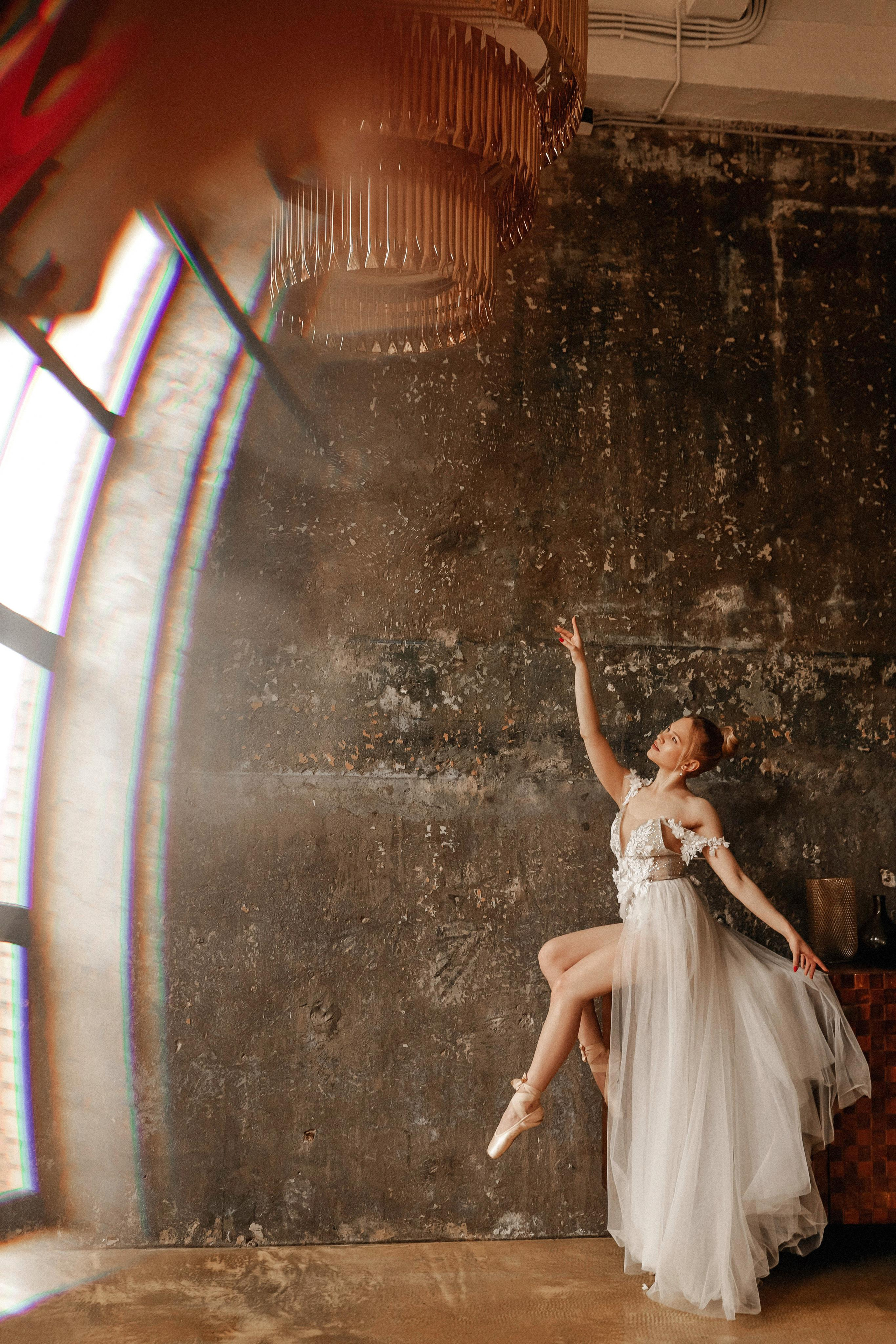 Свадебная фотосессия в студии. Свадебный и семейный фотограф в Москве