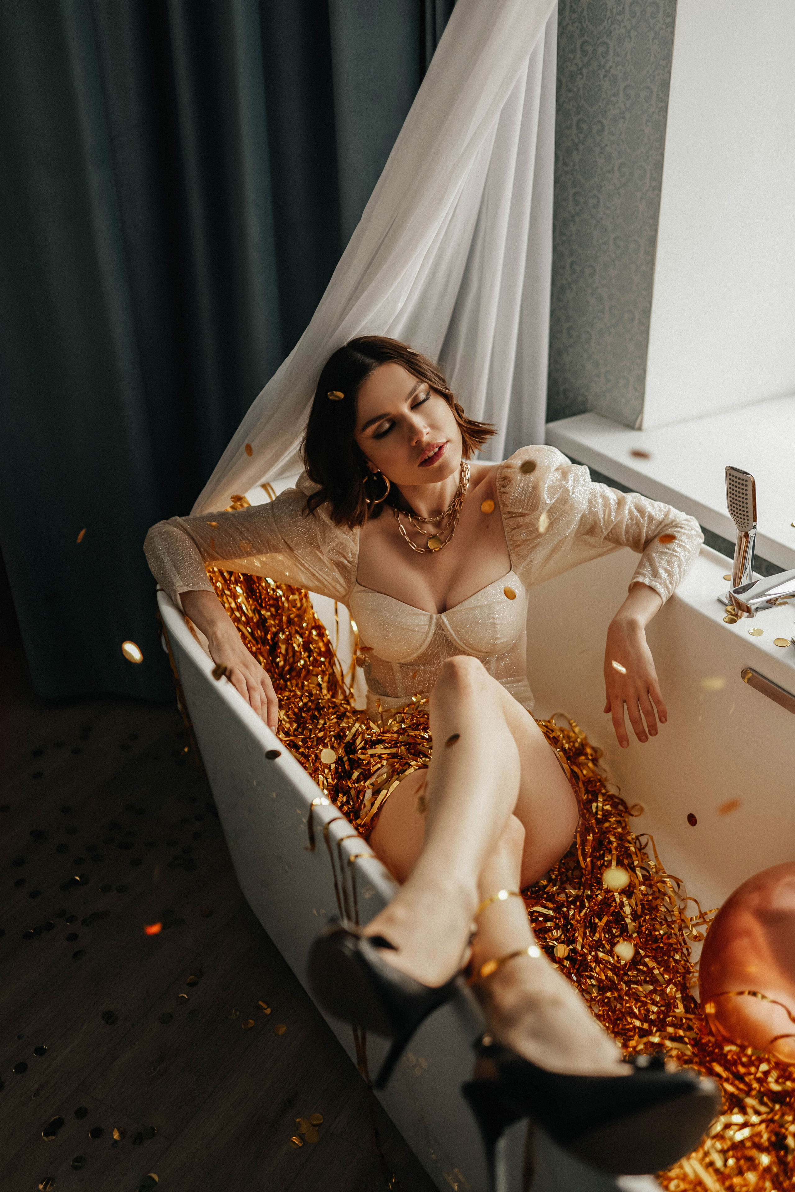 Фотосессия Дня Рождения в Москве. Свадебный и семейный фотограф в Москве