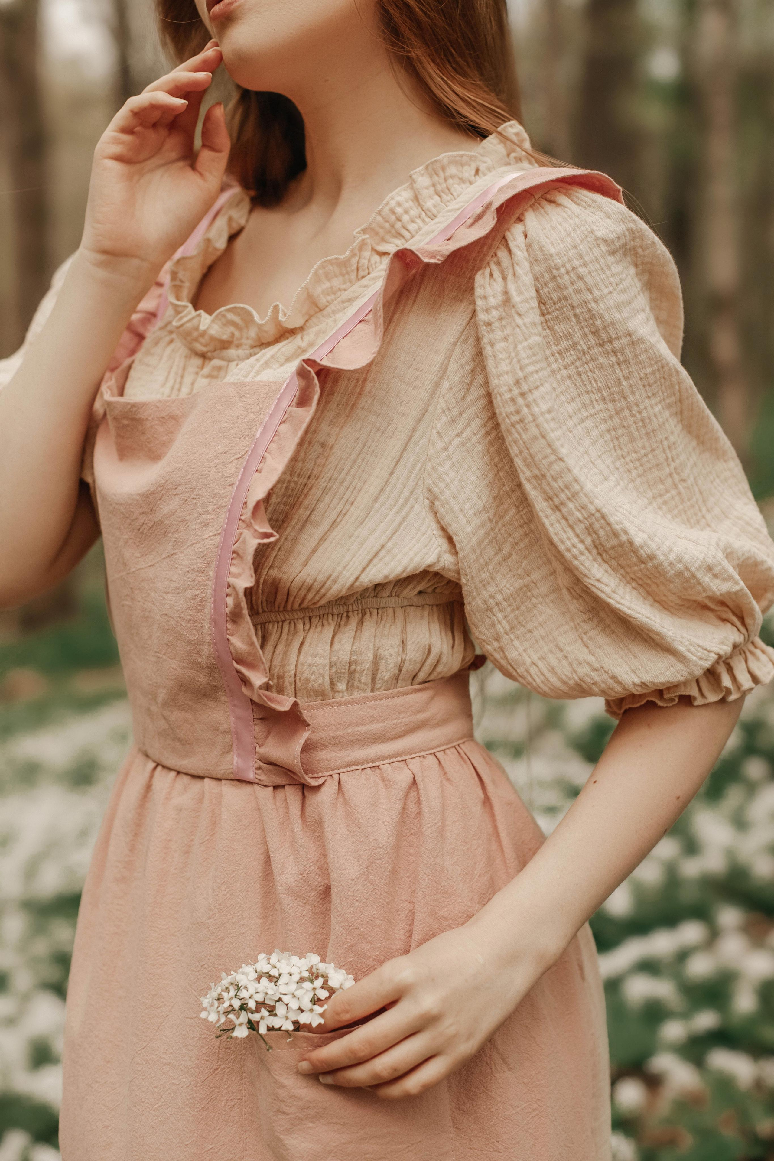 Летняя фотосессия в Ботаническом саду. Свадебный и семейный фотограф в Москве