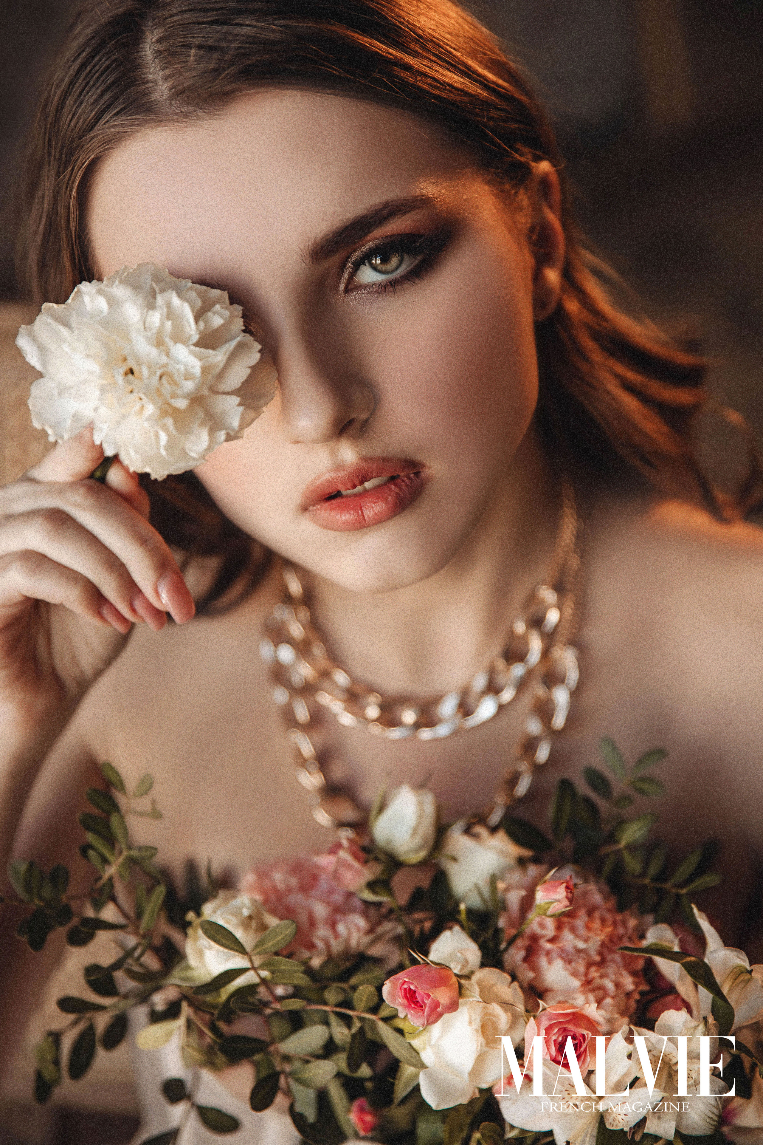 Фотосессия невесты. Свадебный и семейный фотограф в Москве