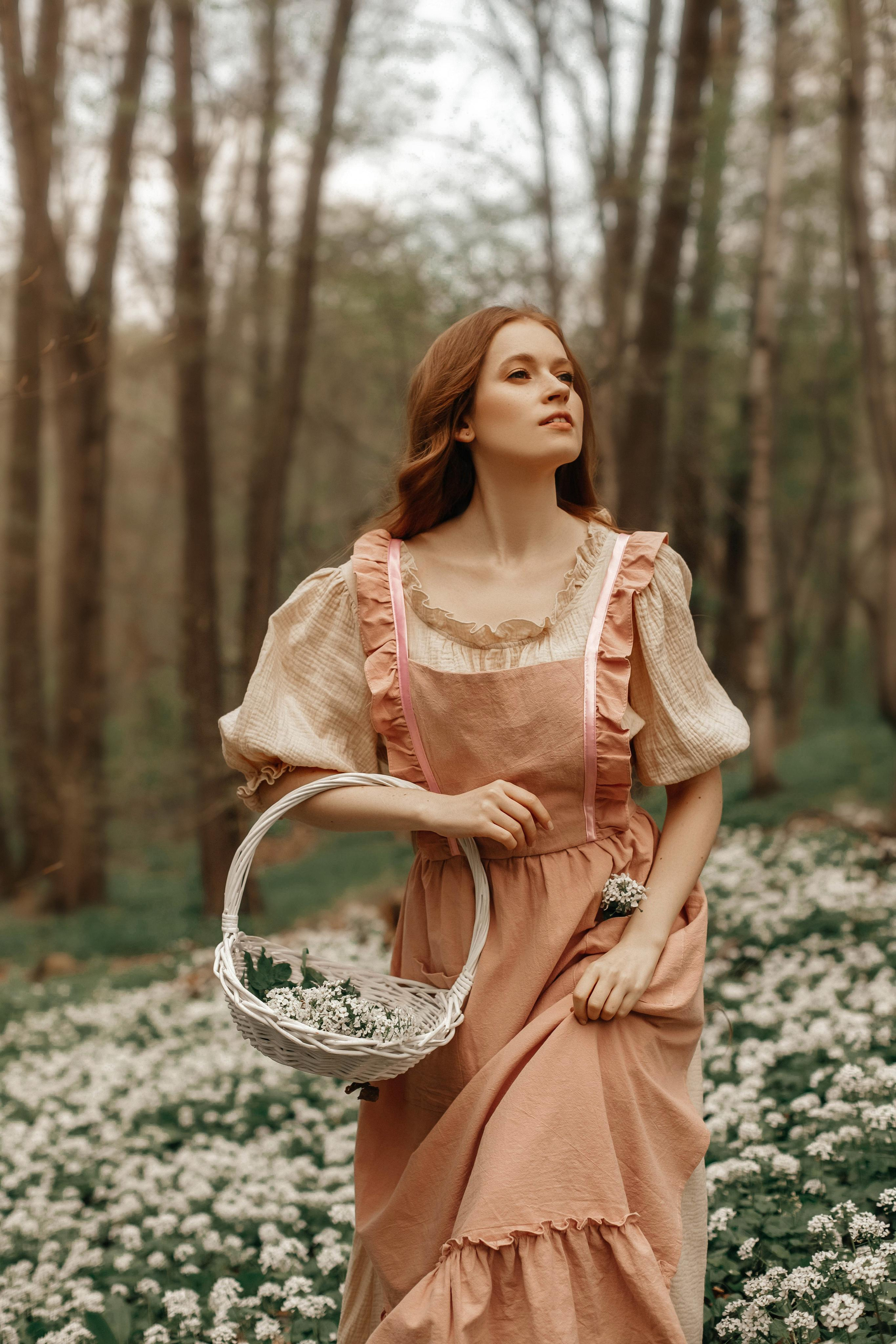 Летняя фотосессия в Ботаническом саду. Свадебный и семейный фотограф в Москве