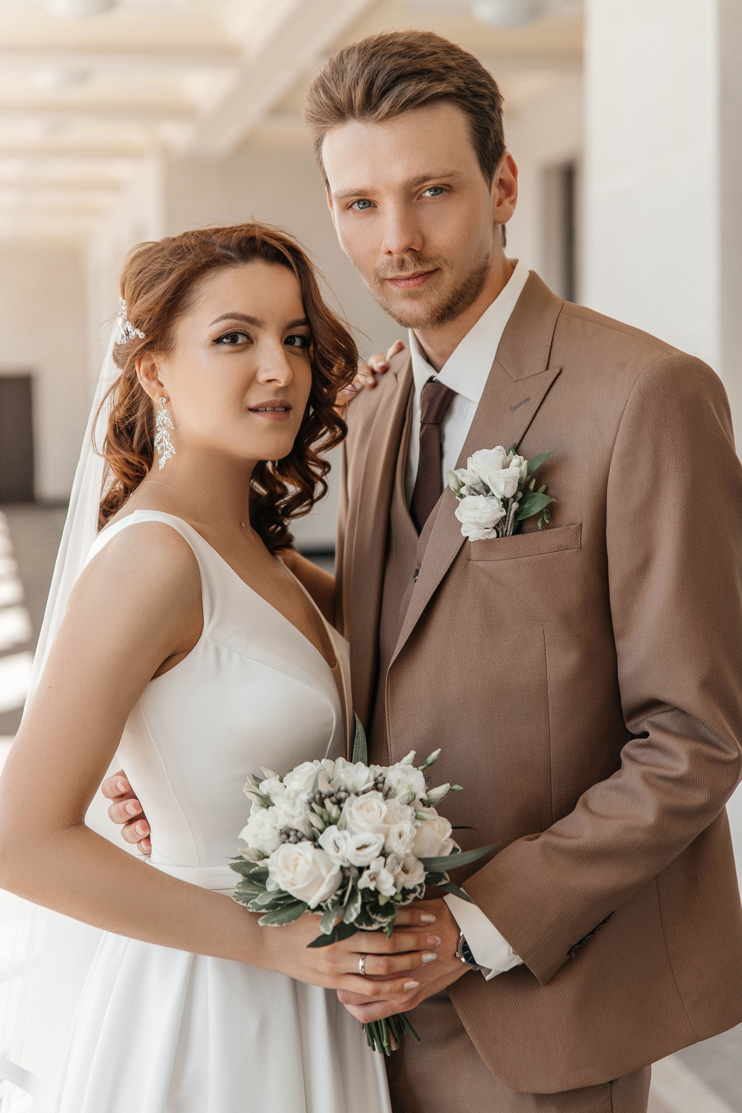 Свадьба на Речном вокзале. Свадебный и семейный фотограф в Москве