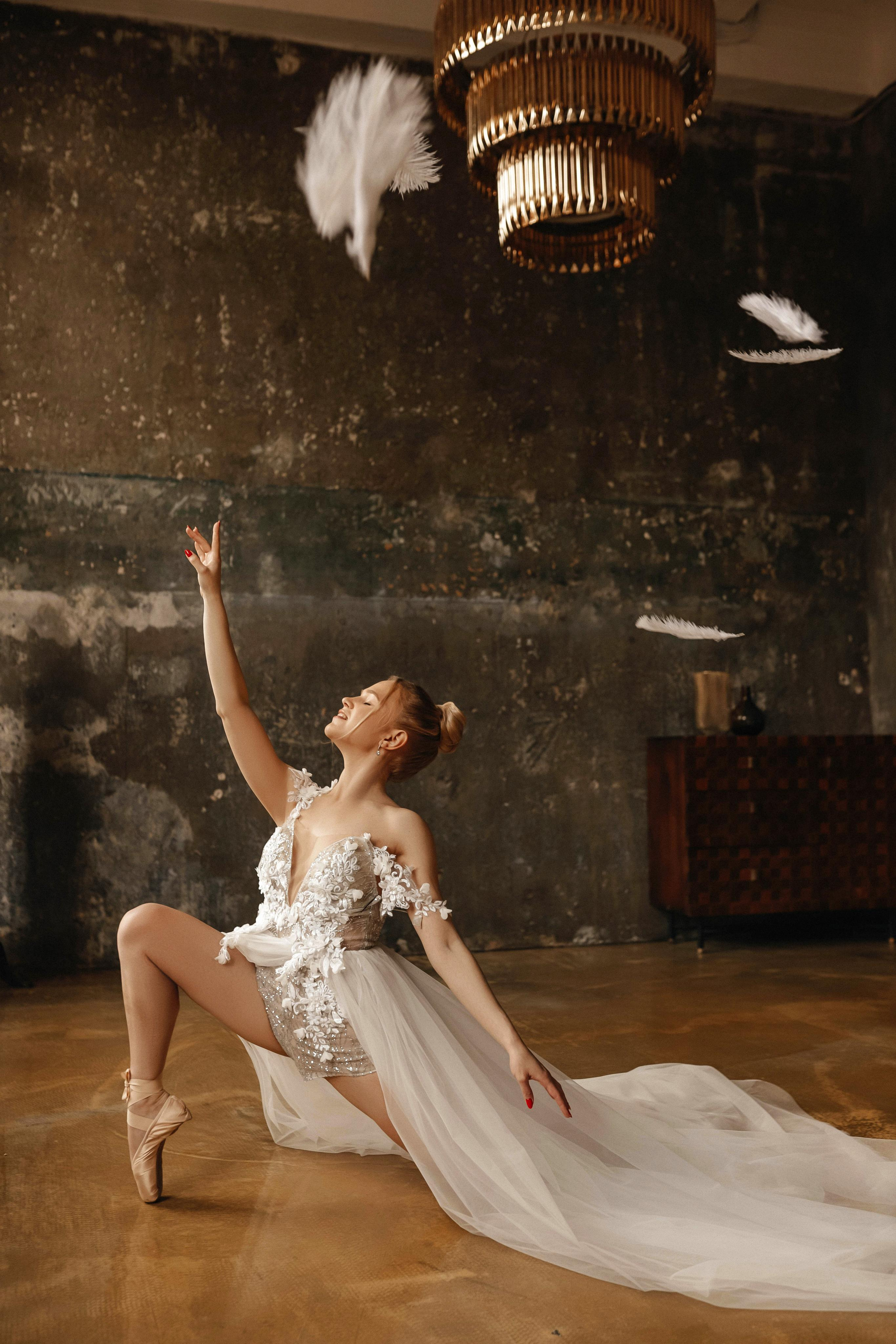 Свадебная фотосессия в студии. Свадебный и семейный фотограф в Москве