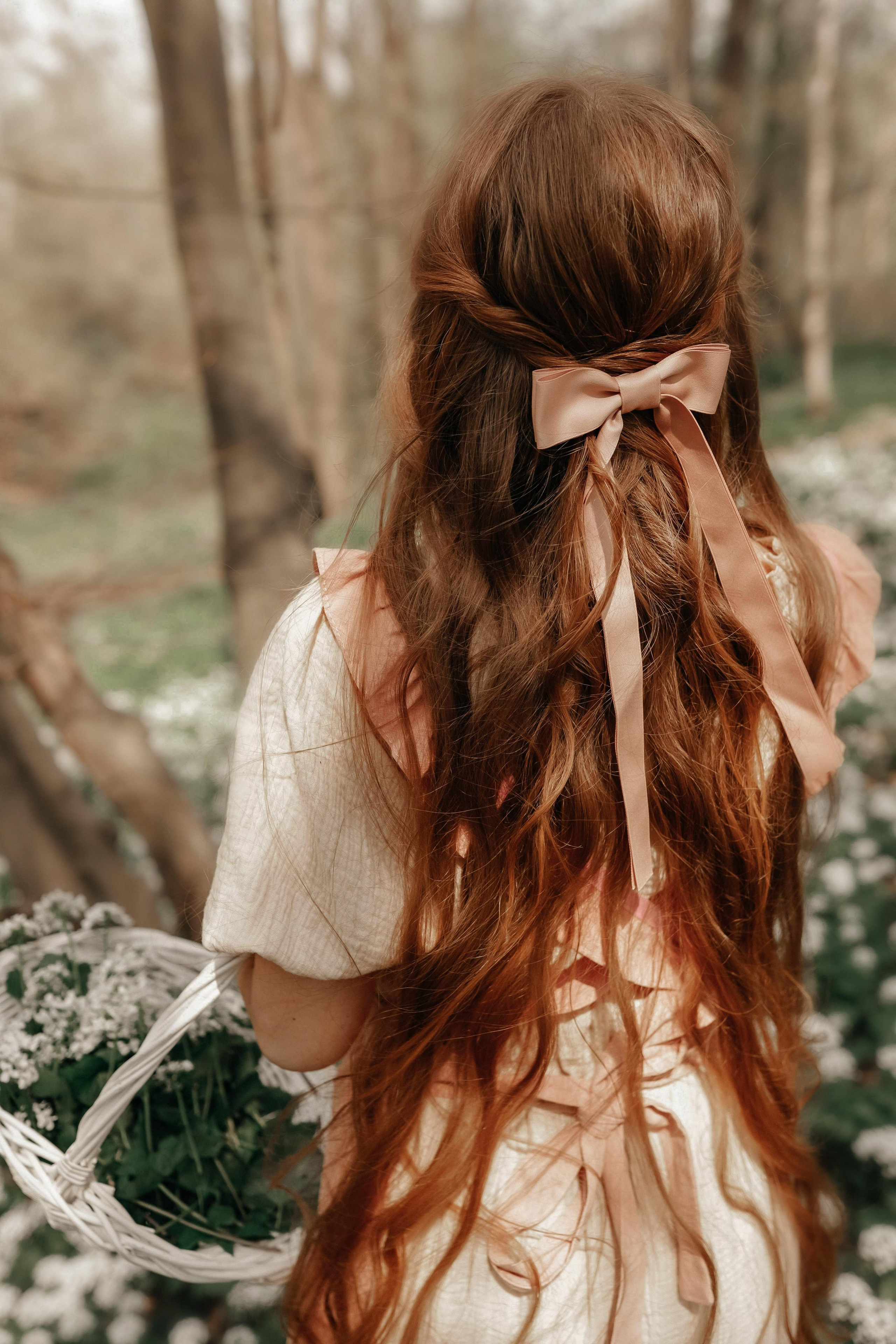 Летняя фотосессия в Ботаническом саду. Свадебный и семейный фотограф в Москве