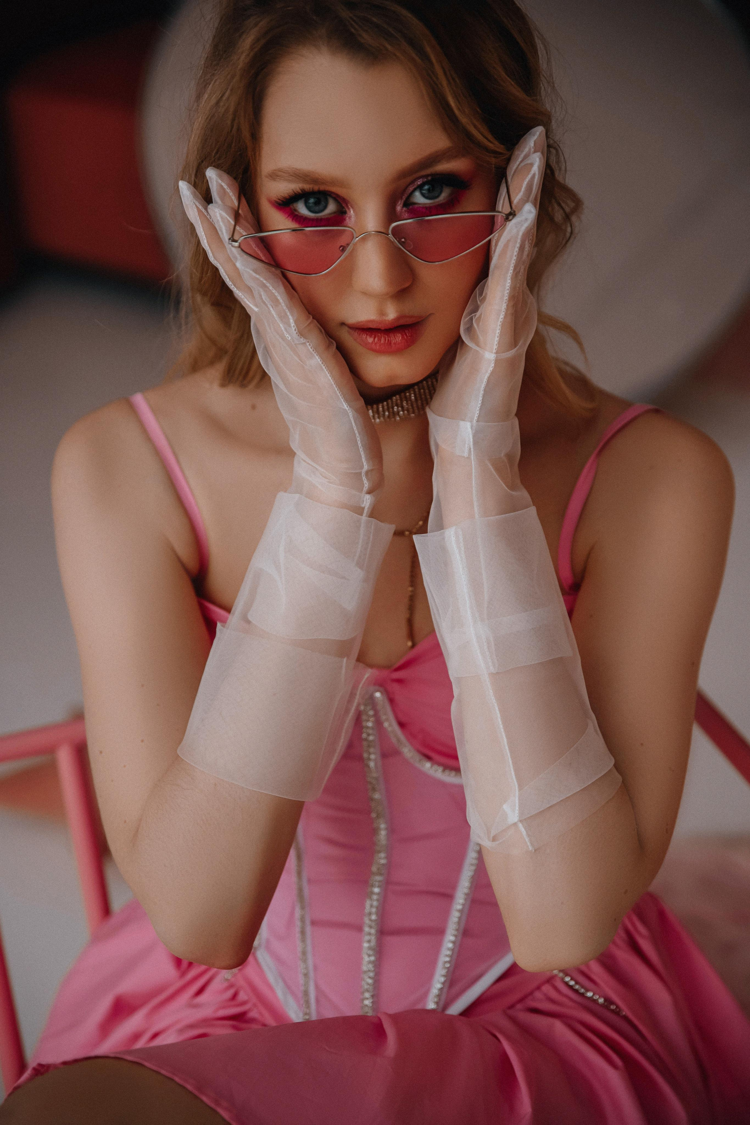 Фотосессия в Москве для девушек. Свадебный и семейный фотограф в Москве