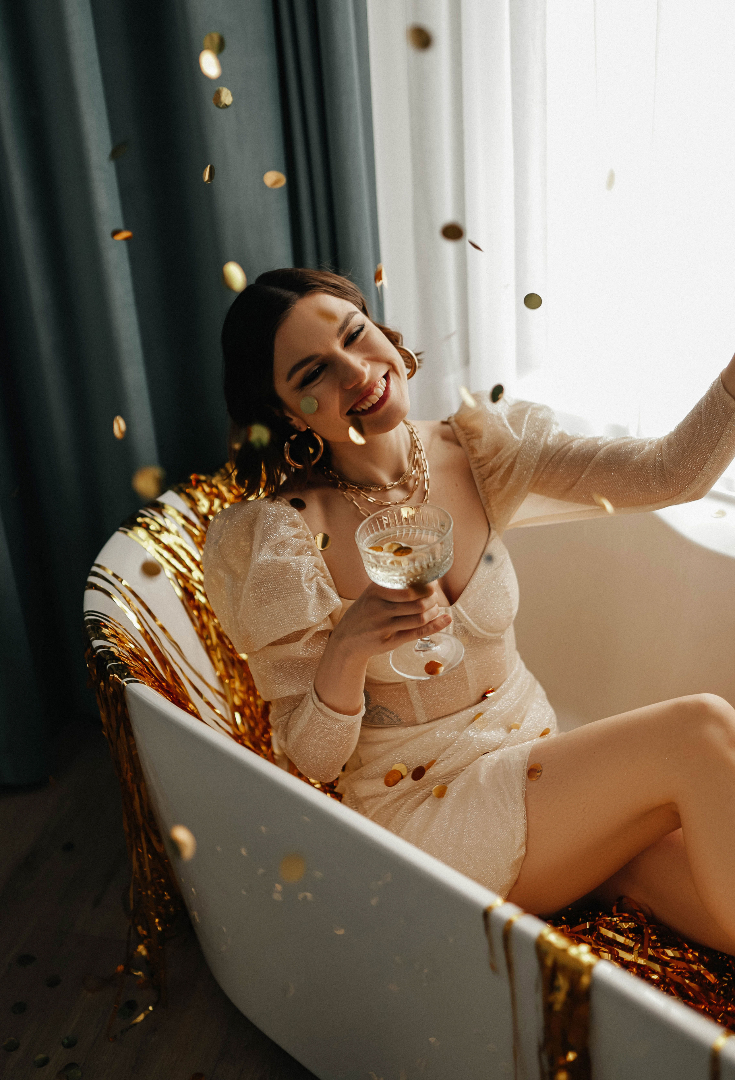 Фотосессия Дня Рождения в Москве. Свадебный и семейный фотограф в Москве