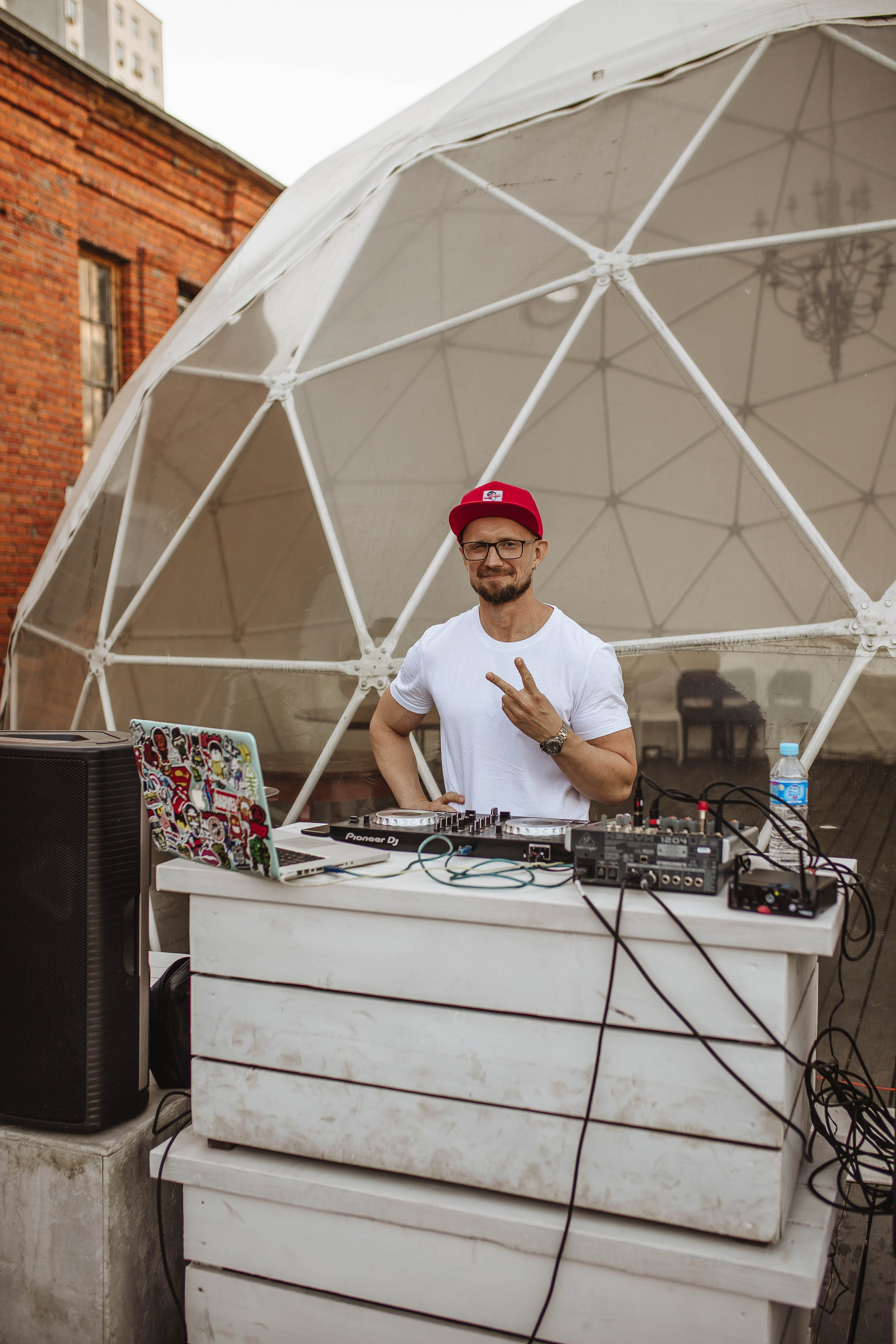 Свадебная фотосессия в стиле Лофт. Свадебный и семейный фотограф в Москве