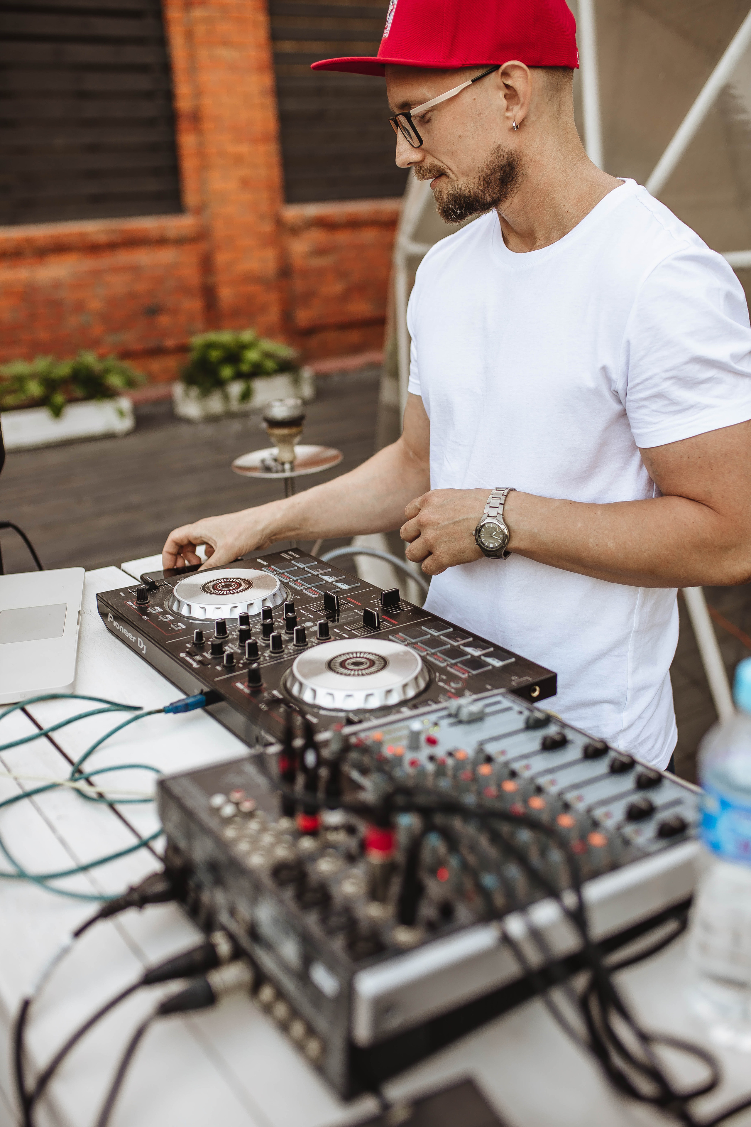 Свадебная фотосессия в стиле Лофт. Свадебный и семейный фотограф в Москве