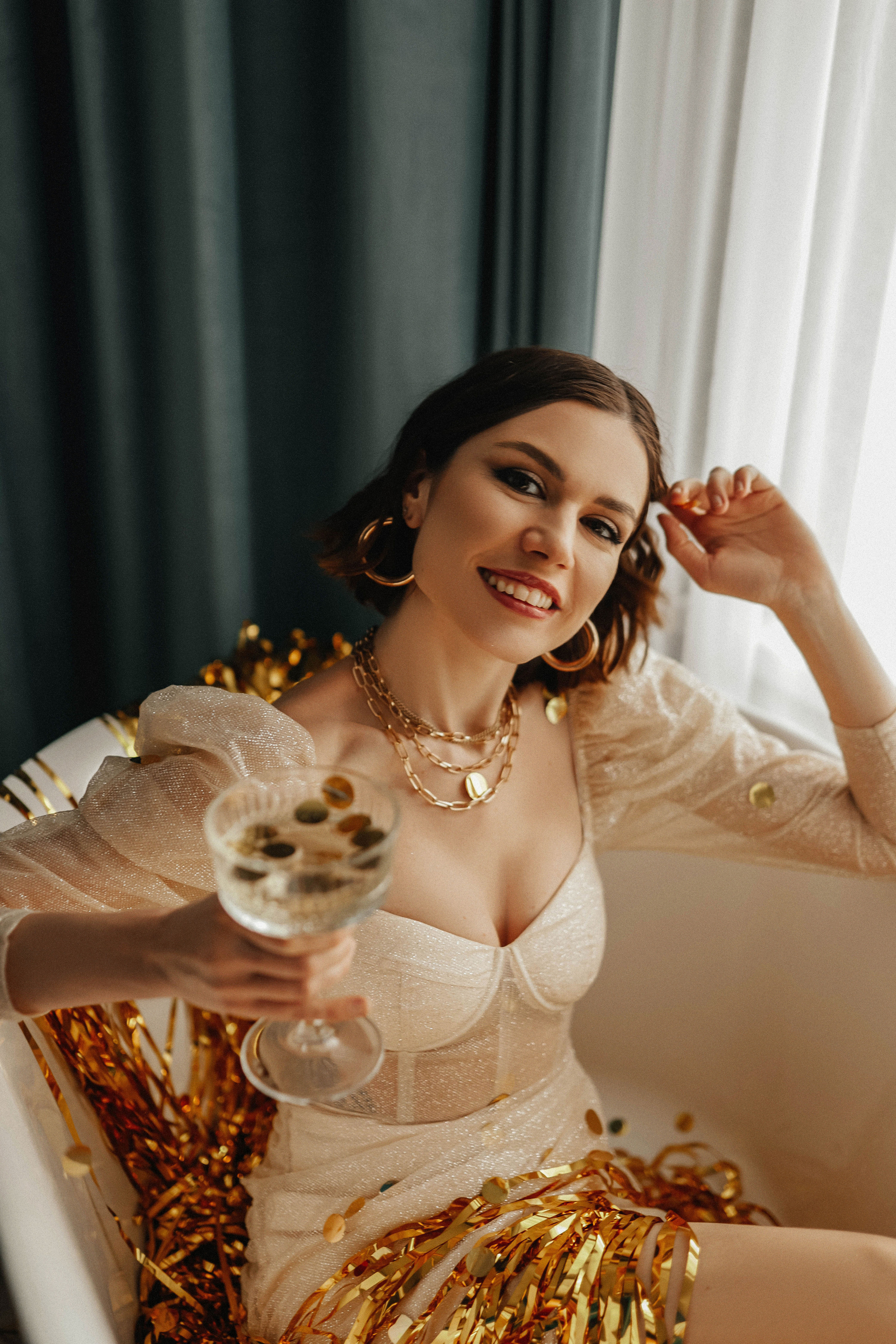 Фотосессия Дня Рождения в Москве. Свадебный и семейный фотограф в Москве