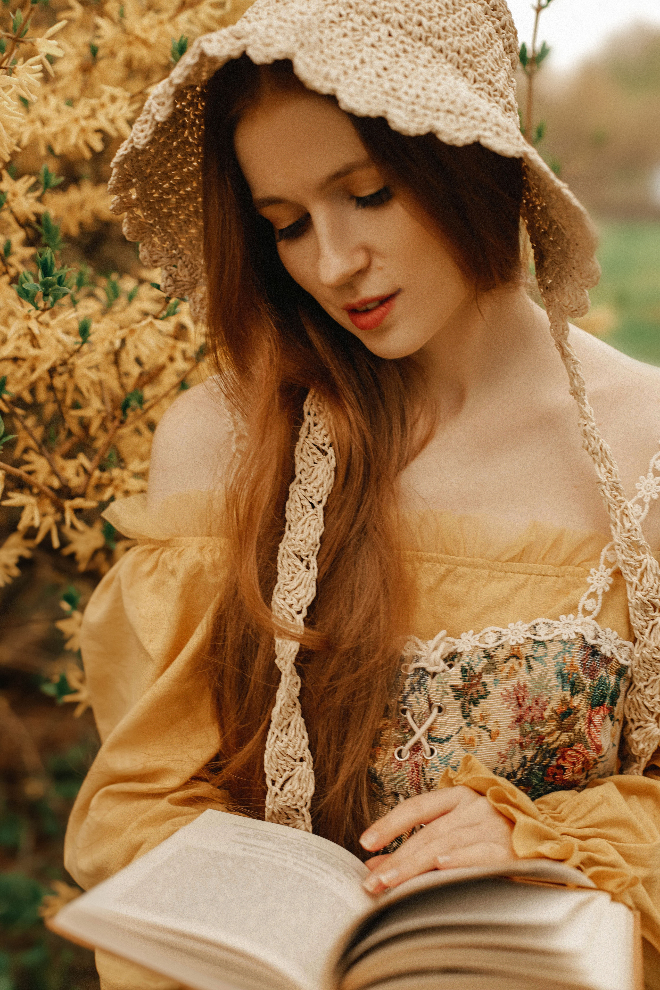 Летняя фотосессия в Ботаническом саду. Свадебный и семейный фотограф в Москве