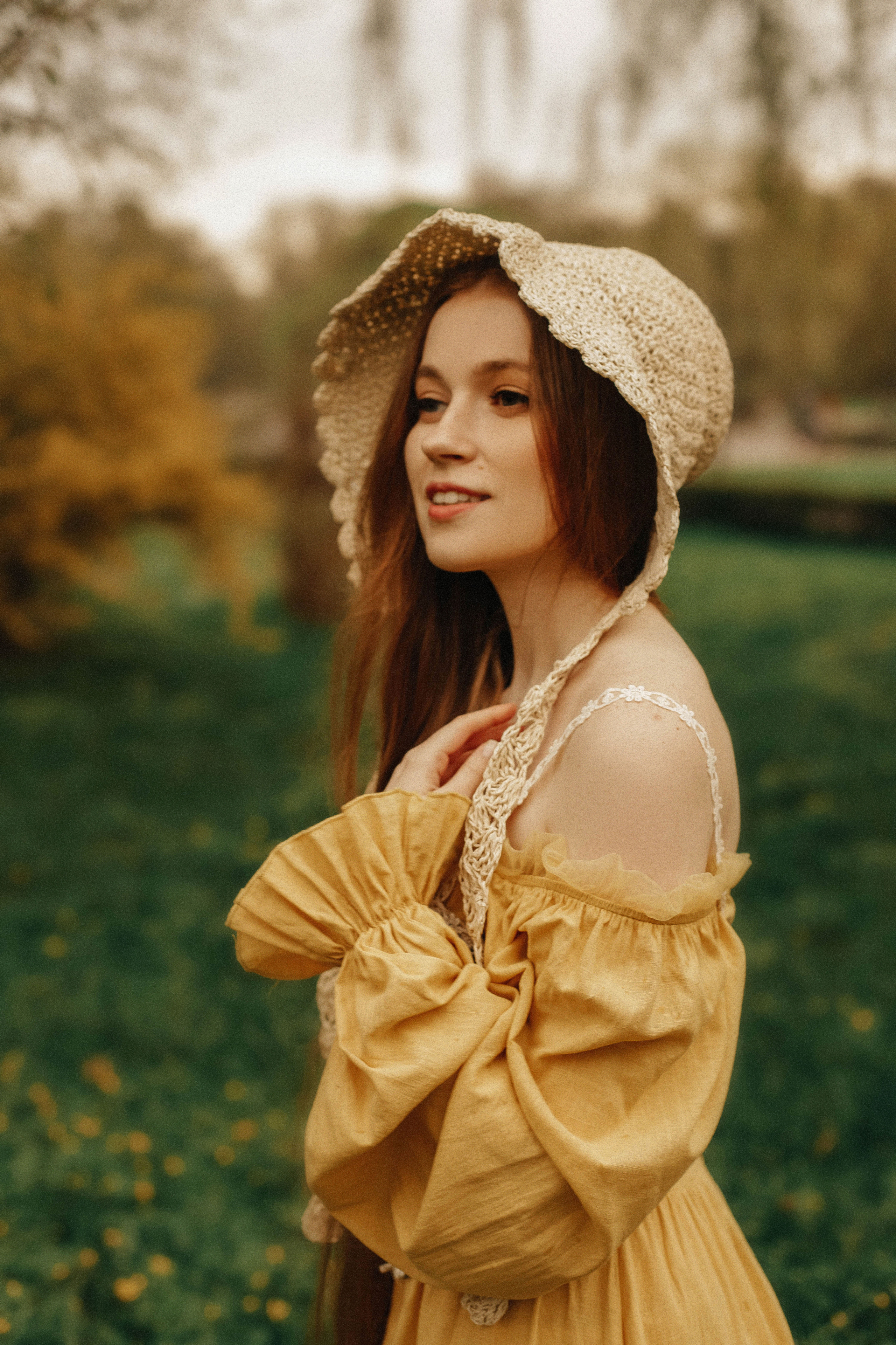 Летняя фотосессия в Ботаническом саду. Свадебный и семейный фотограф в Москве