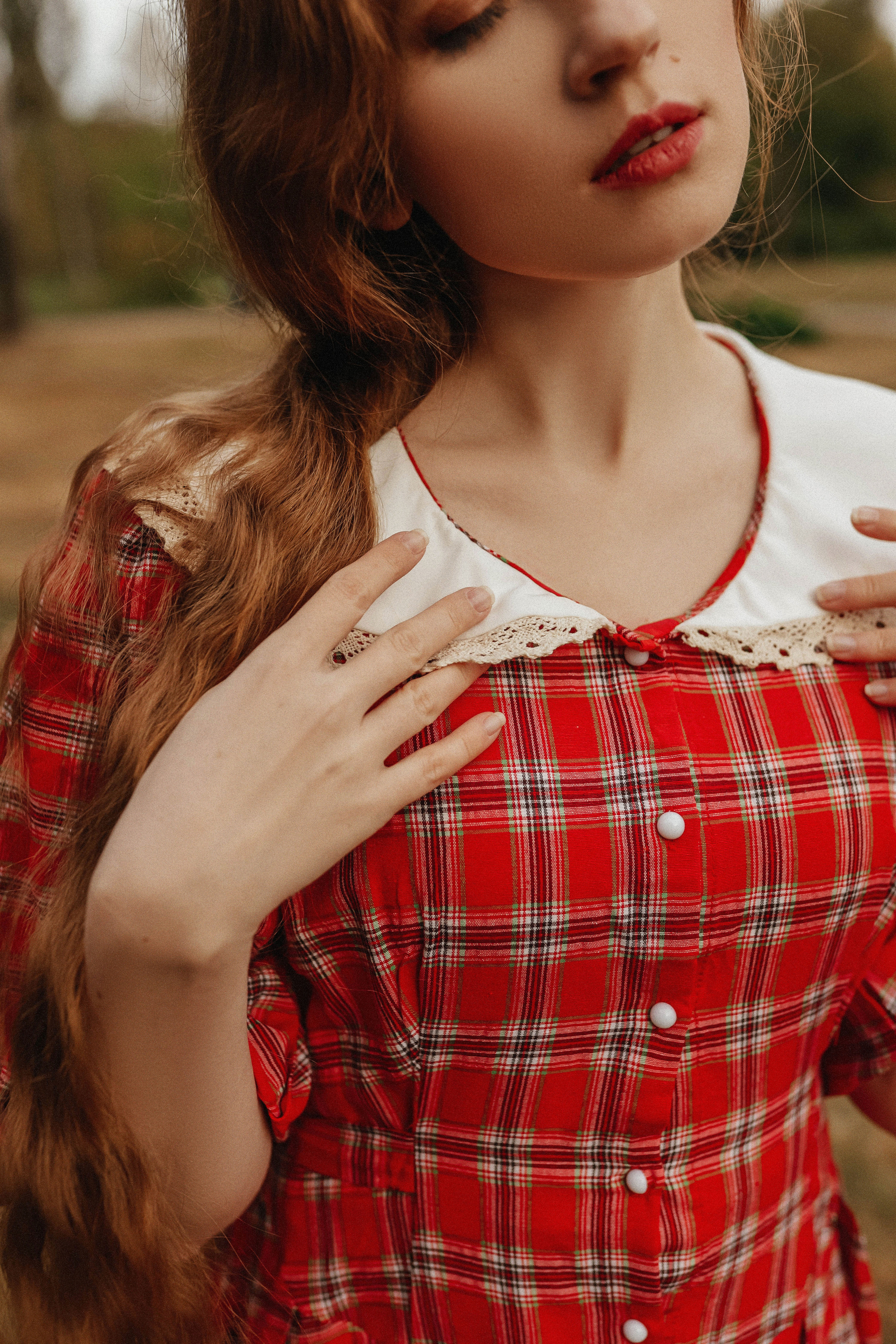 Осень. Свадебный и семейный фотограф в Москве