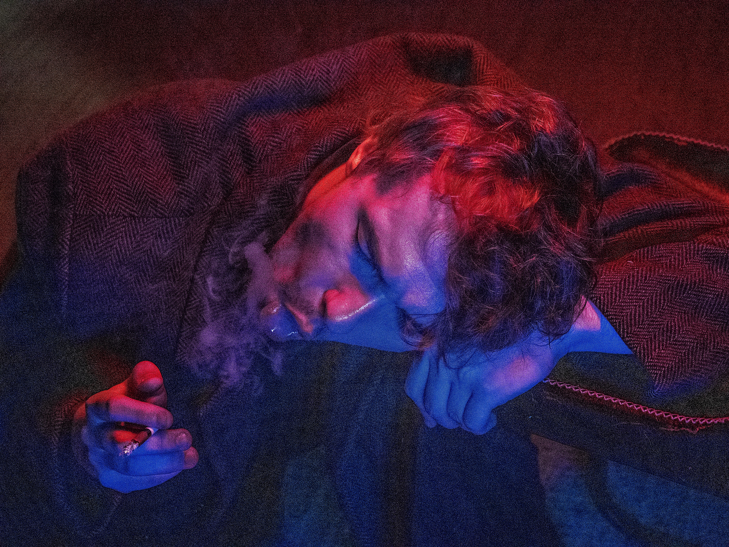 ПОРТРЕТ. ОЛЬГА РЭД: ВЫВОЖУ ЛИЧНОСТИ В МАСШТАБ | Лайф-коуч, Маркетолог и Арт-фотограф | Москва