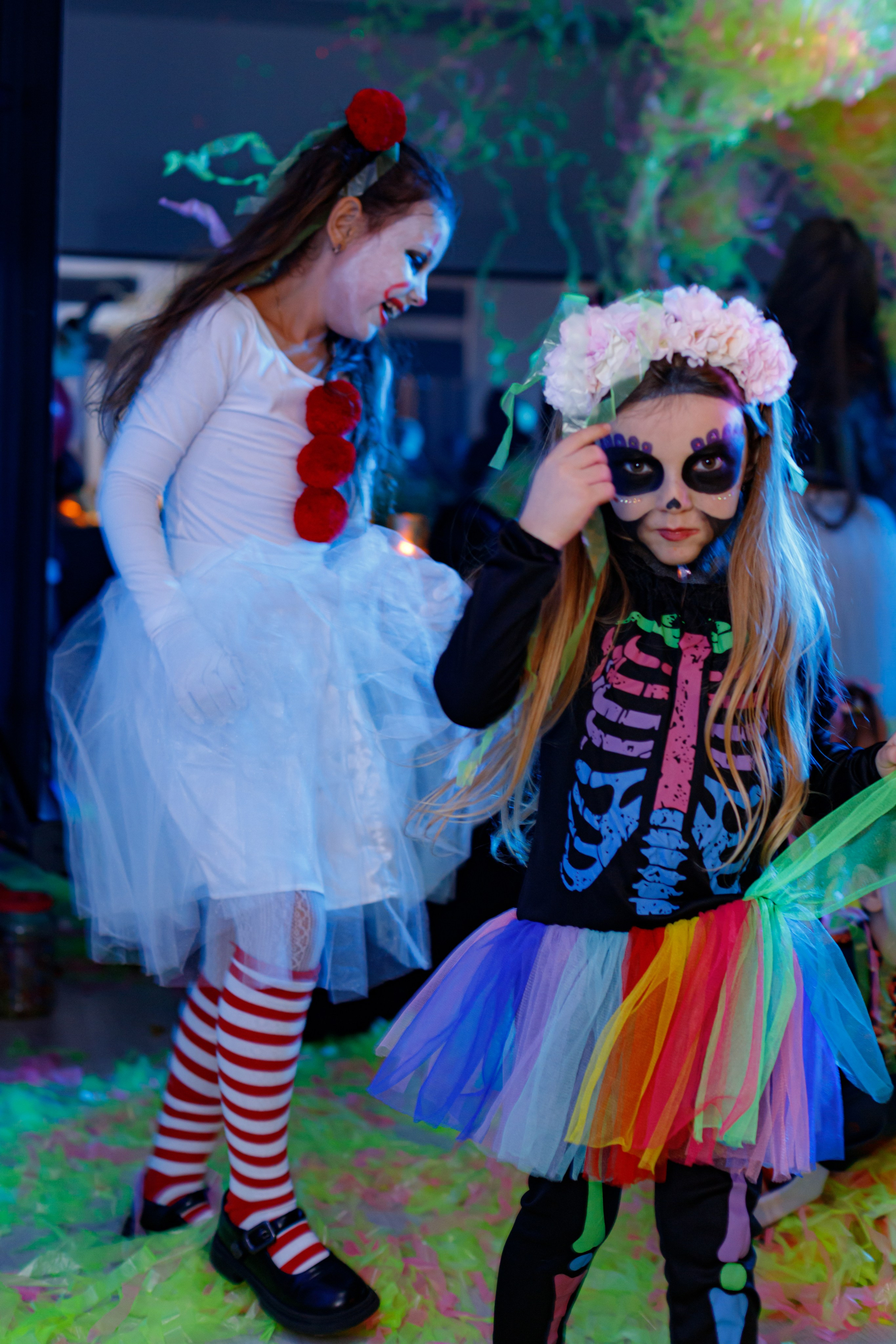 HALLOWEEN. Photokarish