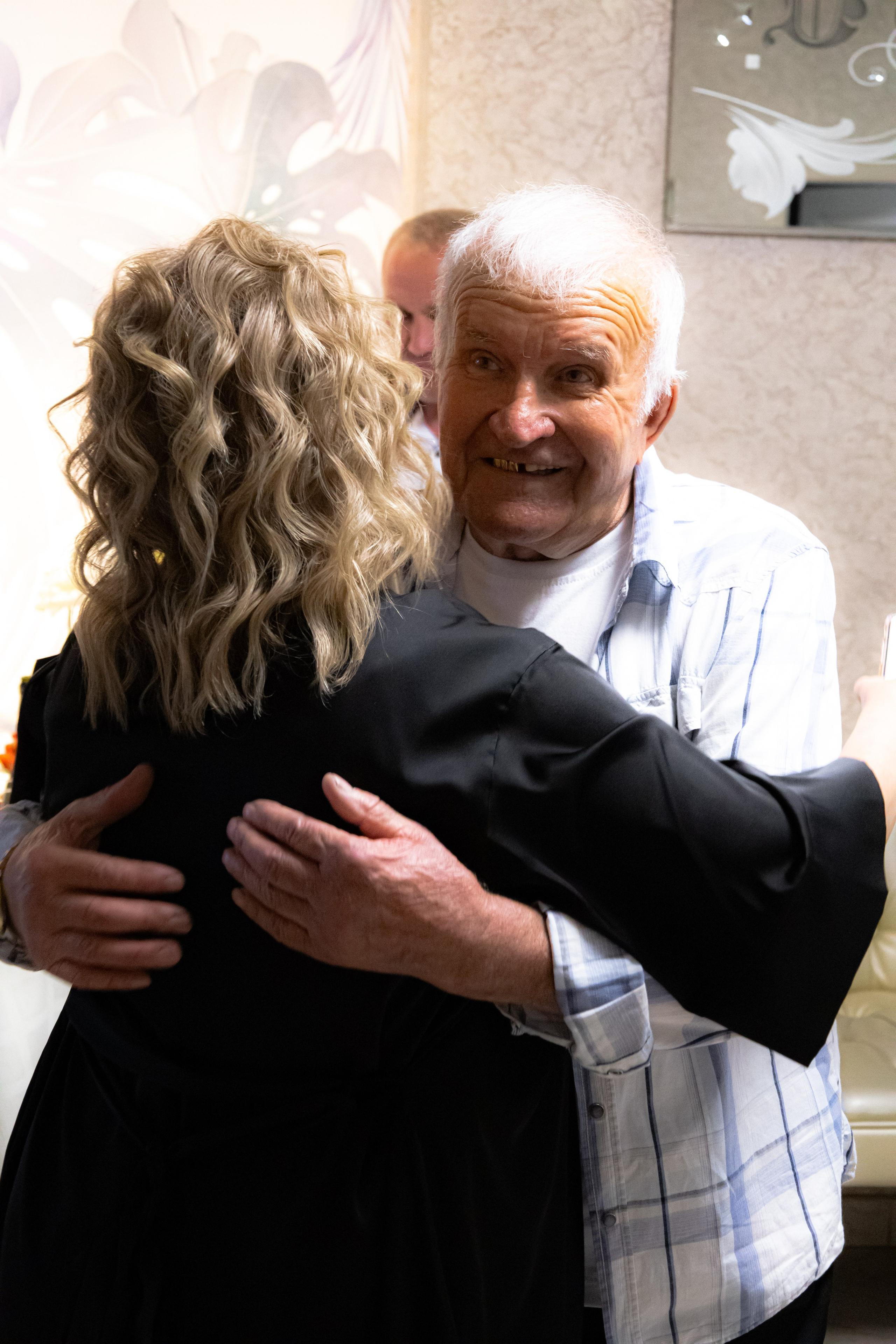 OKSANA BIRTHDAY. Photokarish