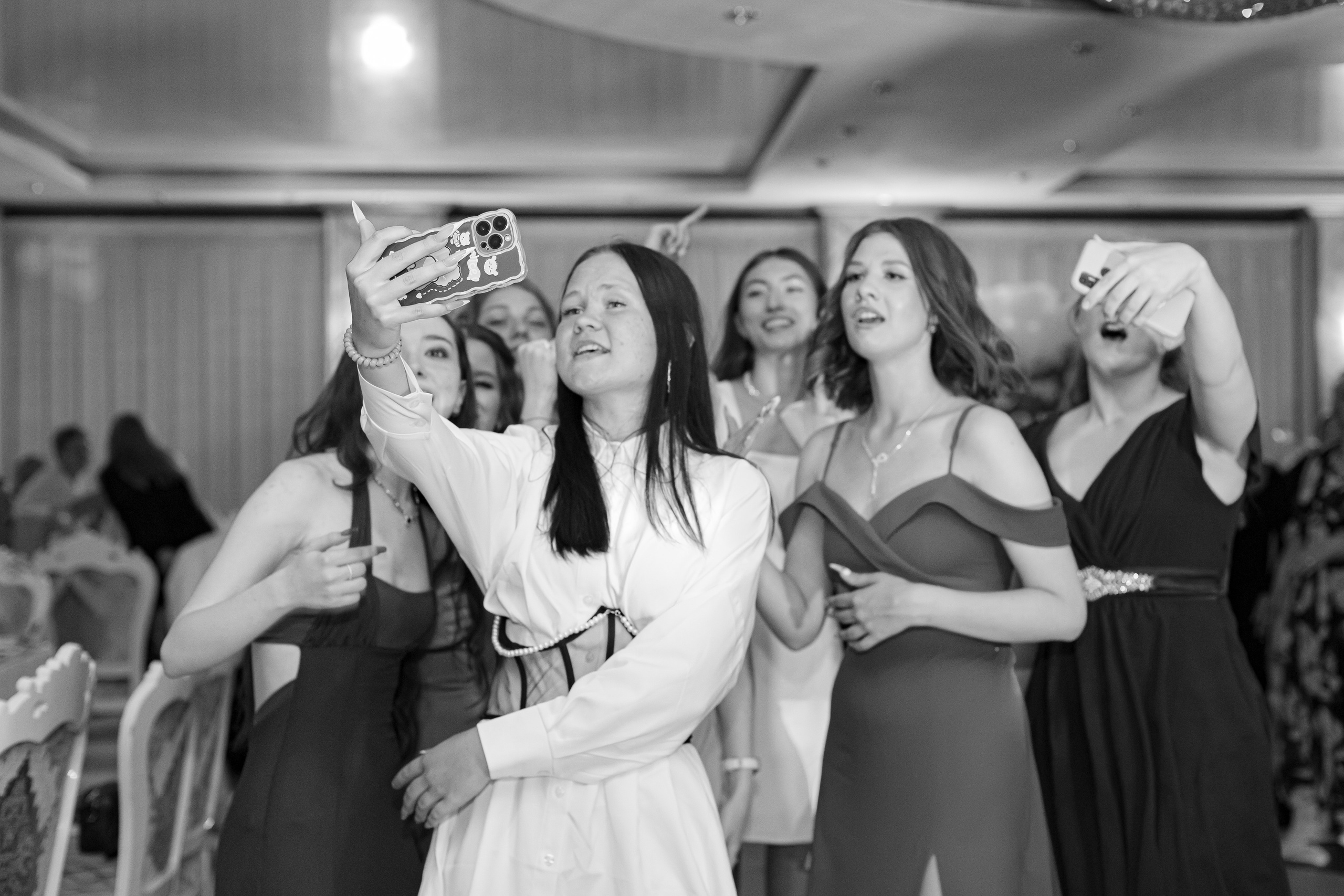 Выпускной. Photokarish