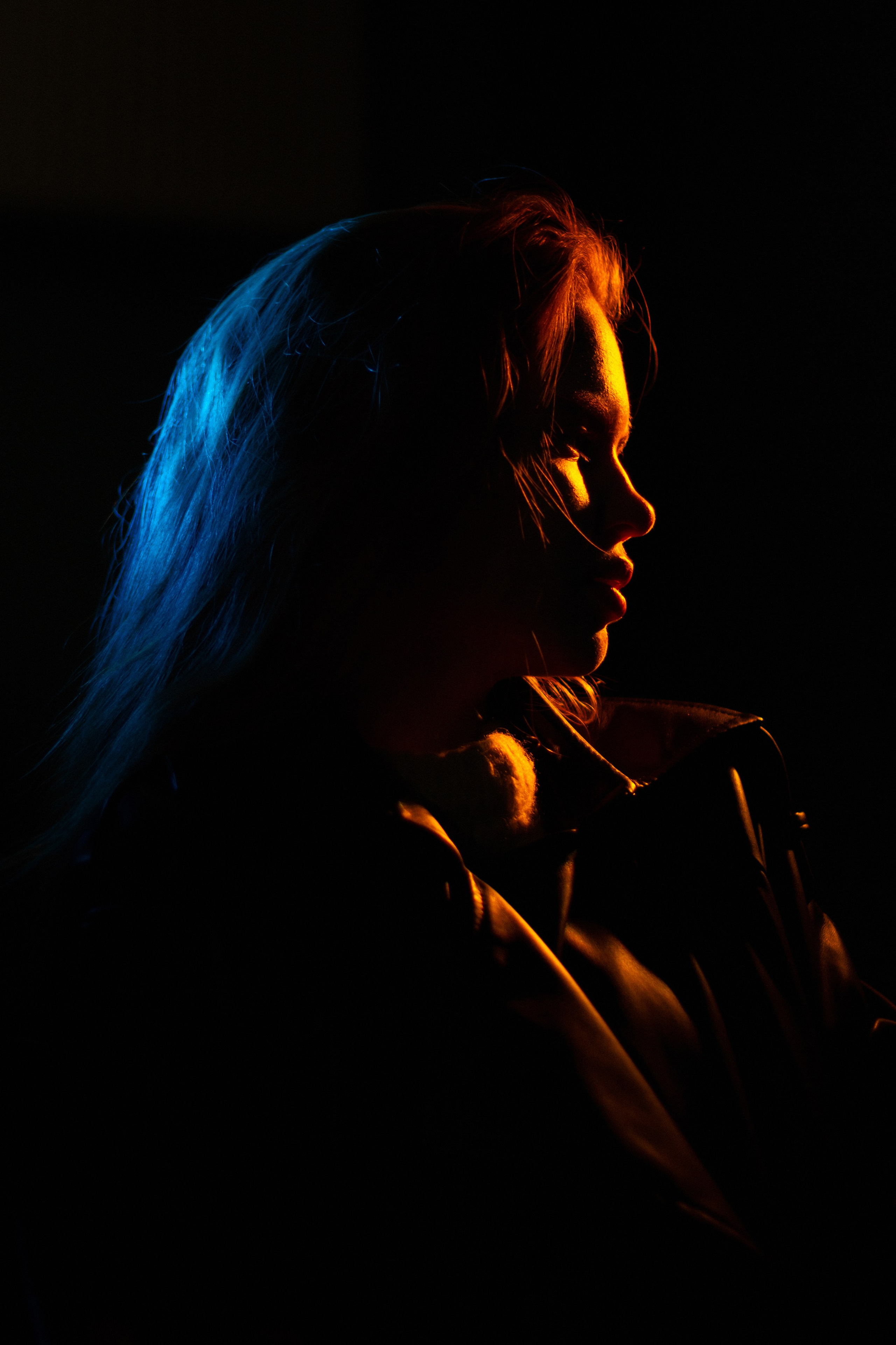 Даша. Профессиональный фотограф в Санкт-Петербурге