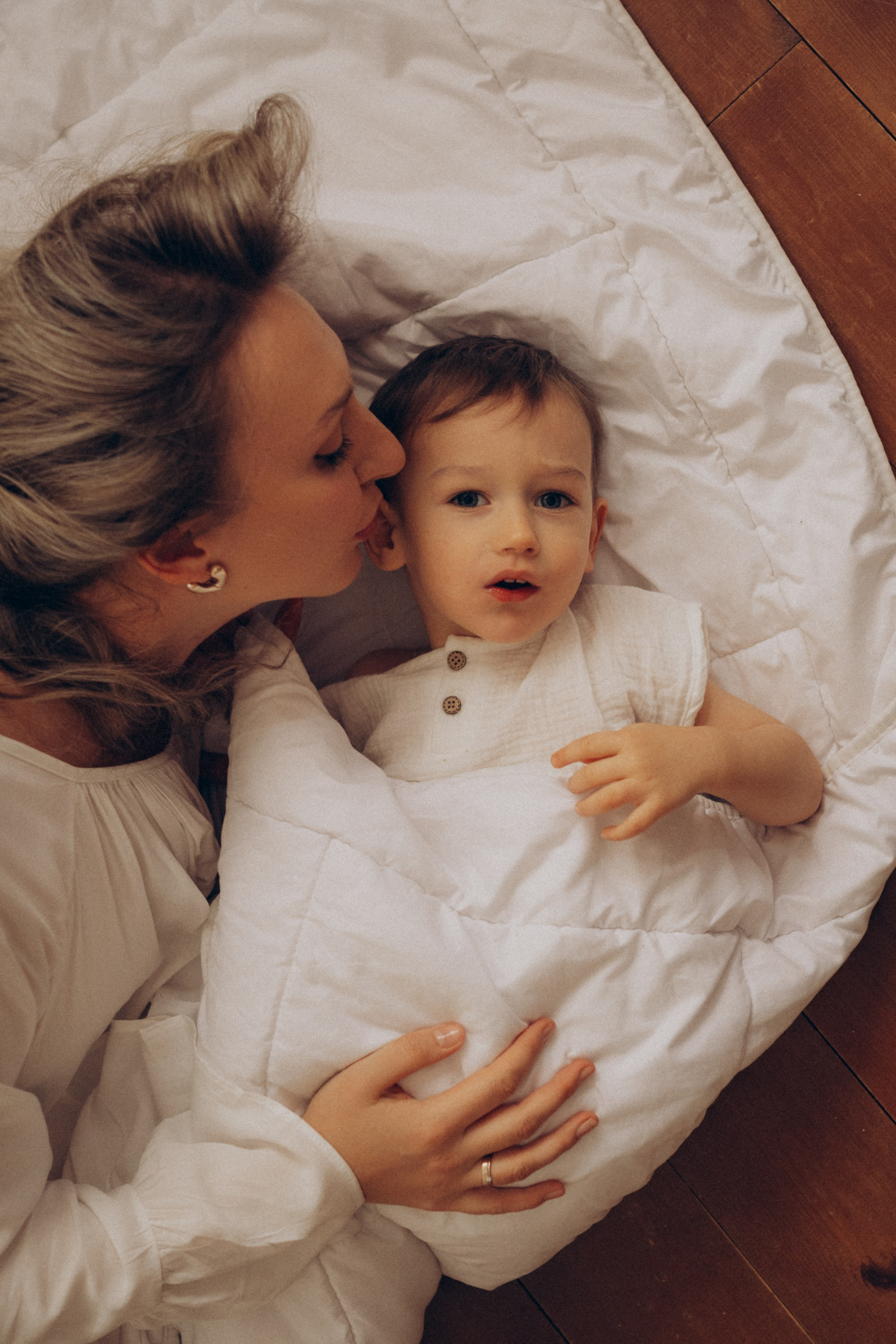 В ожидании Нового года. Кристина Ветрова | ФОТОГРАФ | Москва