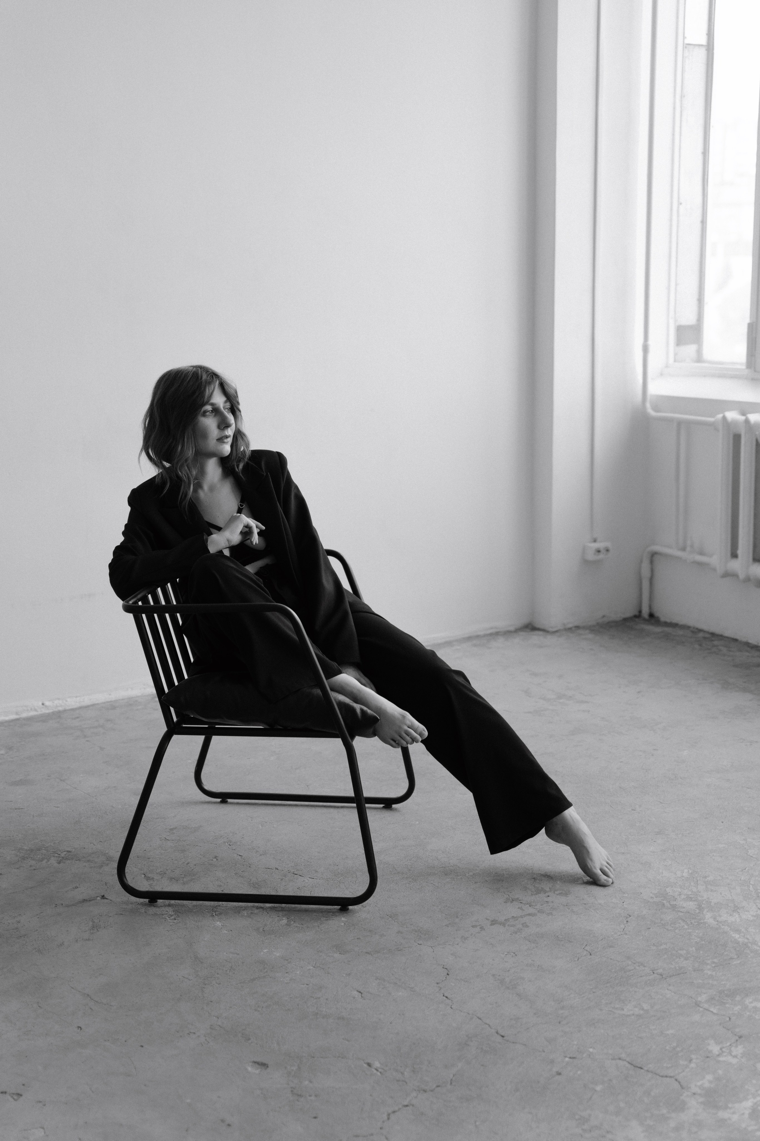 Анастасия. Фотограф в Новосибирске. Ефимова Анастасия