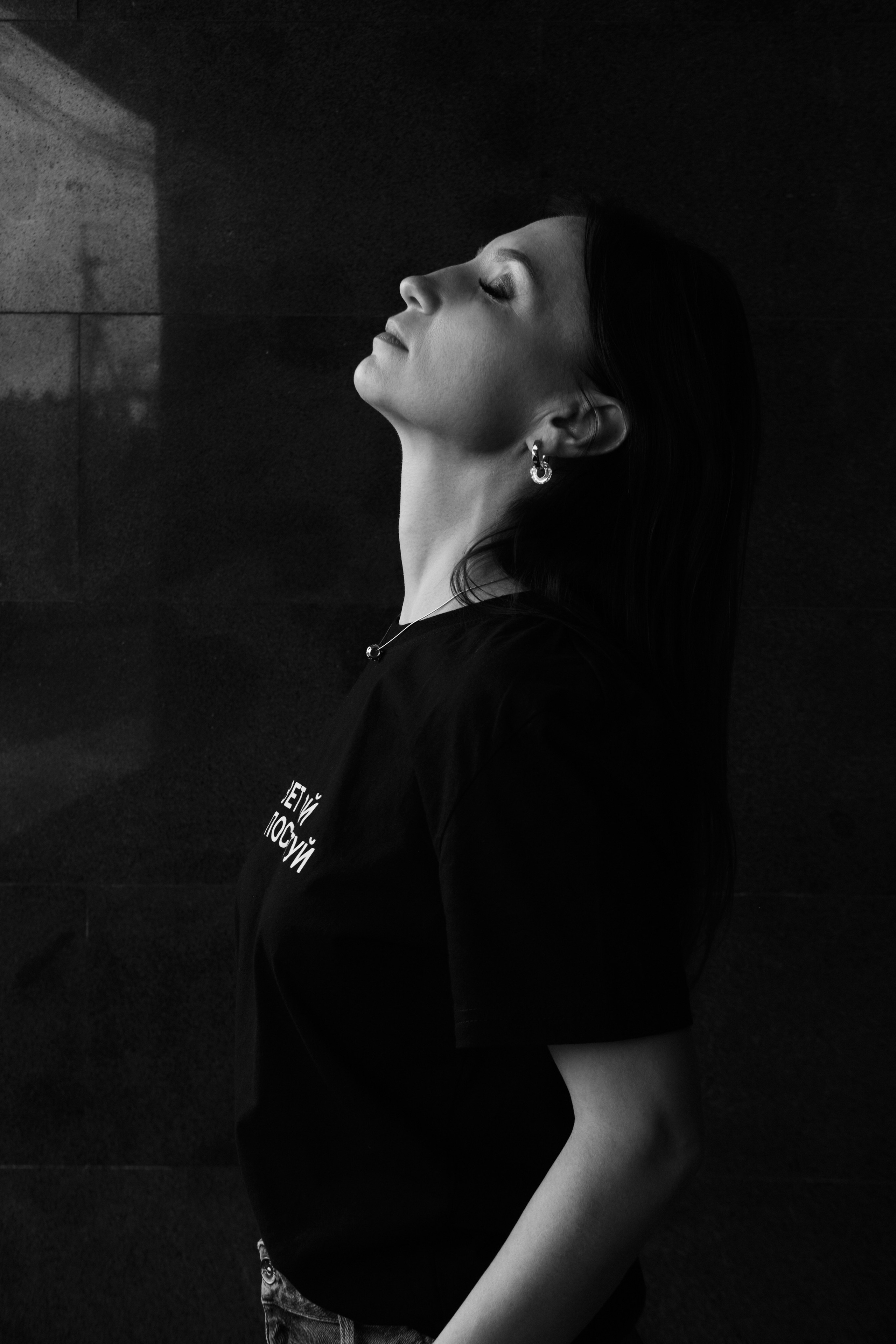 Портреты. Фотограф в Екатеринбурге Татьяна Соколовская