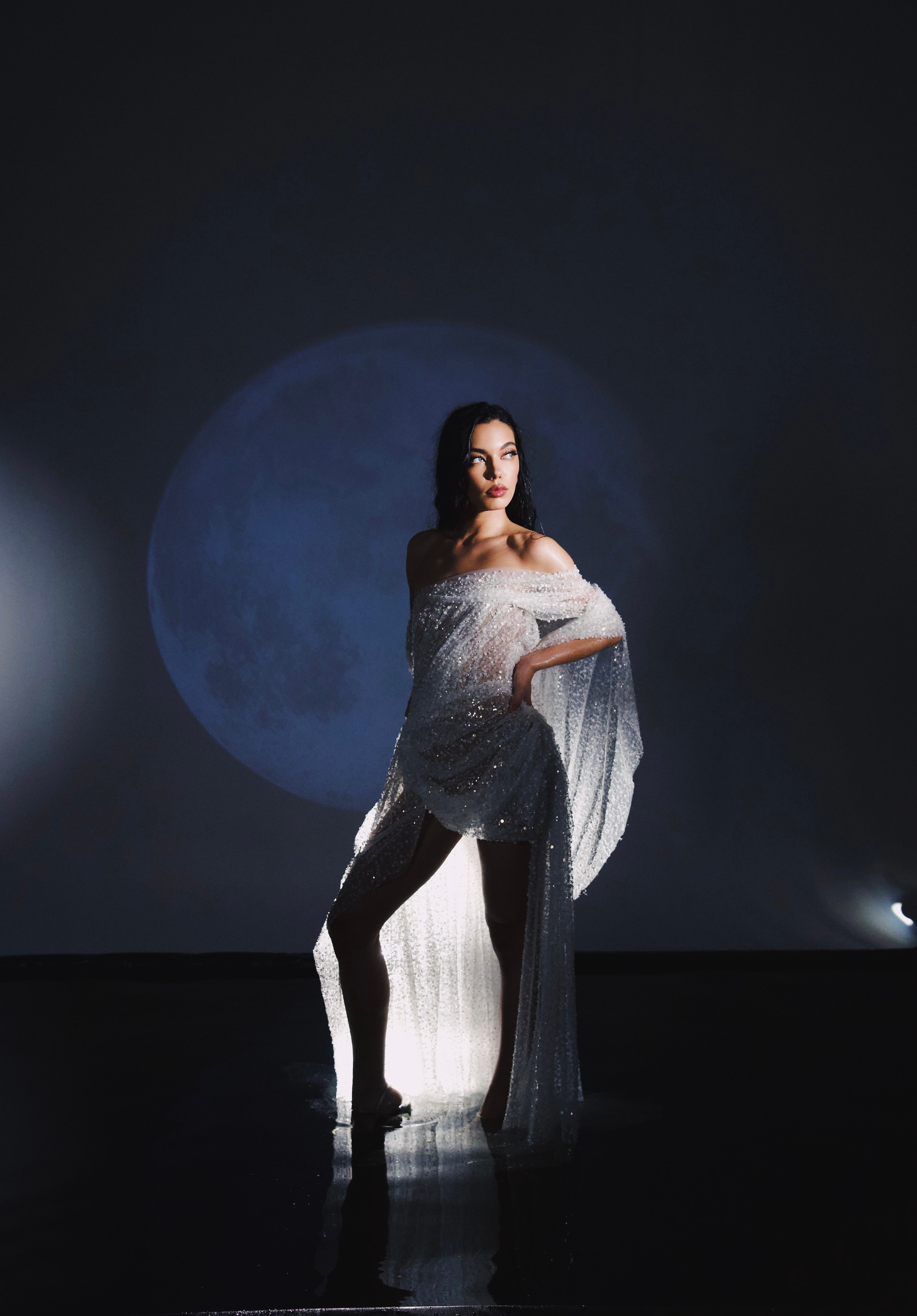 Арина. Женский фотограф в Москве Уварова Анастасия