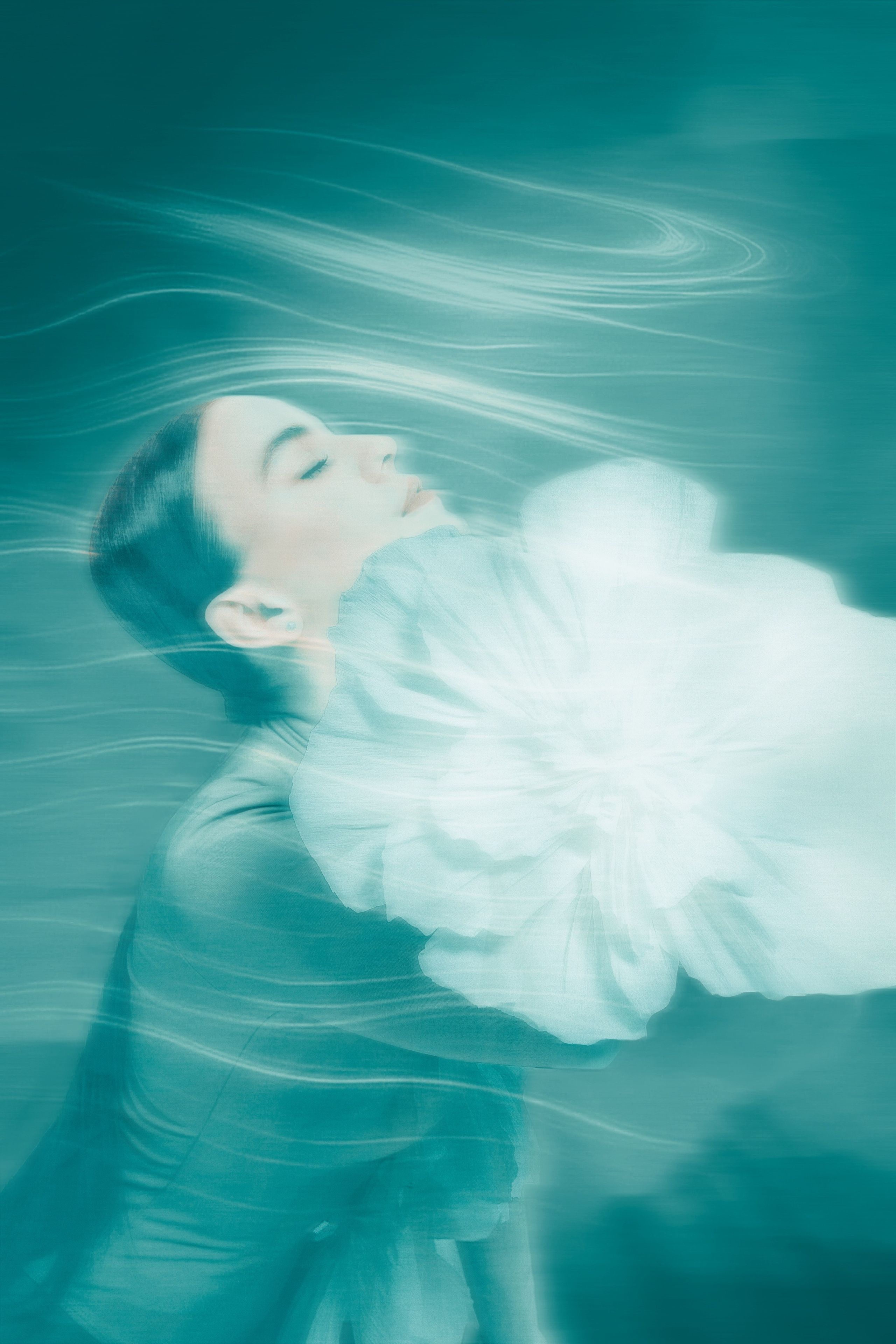 Елизавета, серия 2. Женский фотограф в Москве Уварова Анастасия