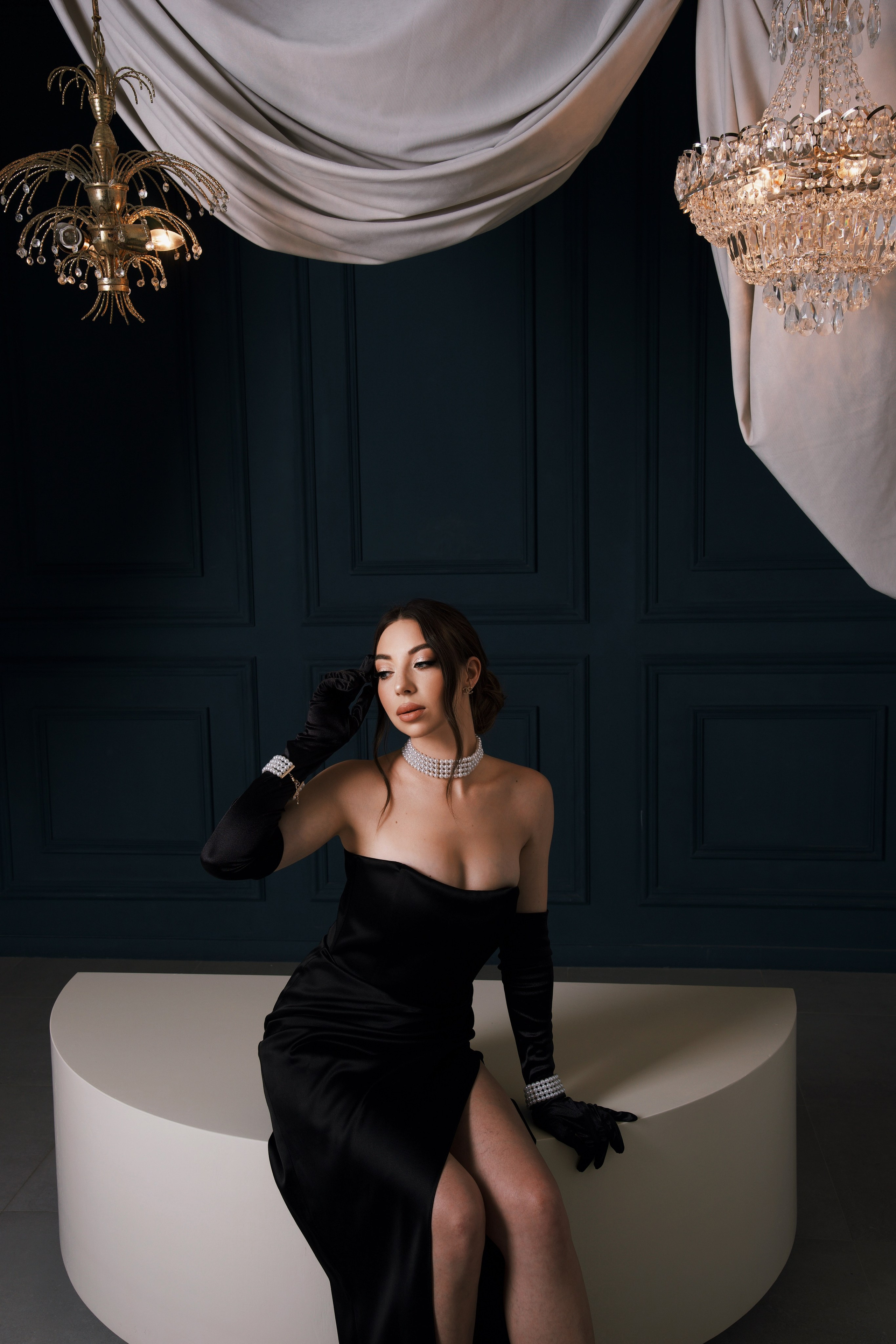 Маргарита. Женский фотограф в Москве Уварова Анастасия