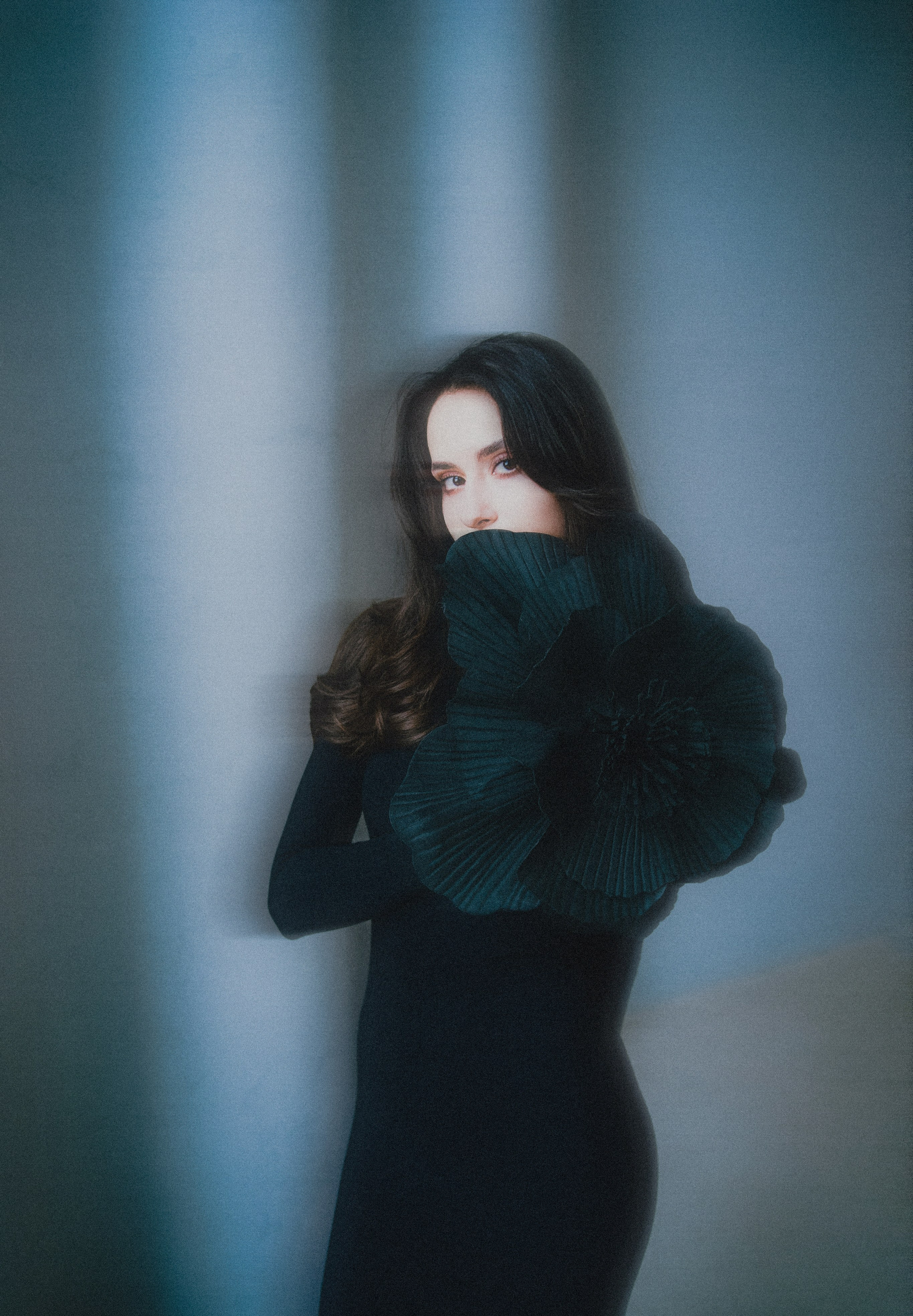 Женские фотосъёмки. Женский фотограф в Москве Уварова Анастасия