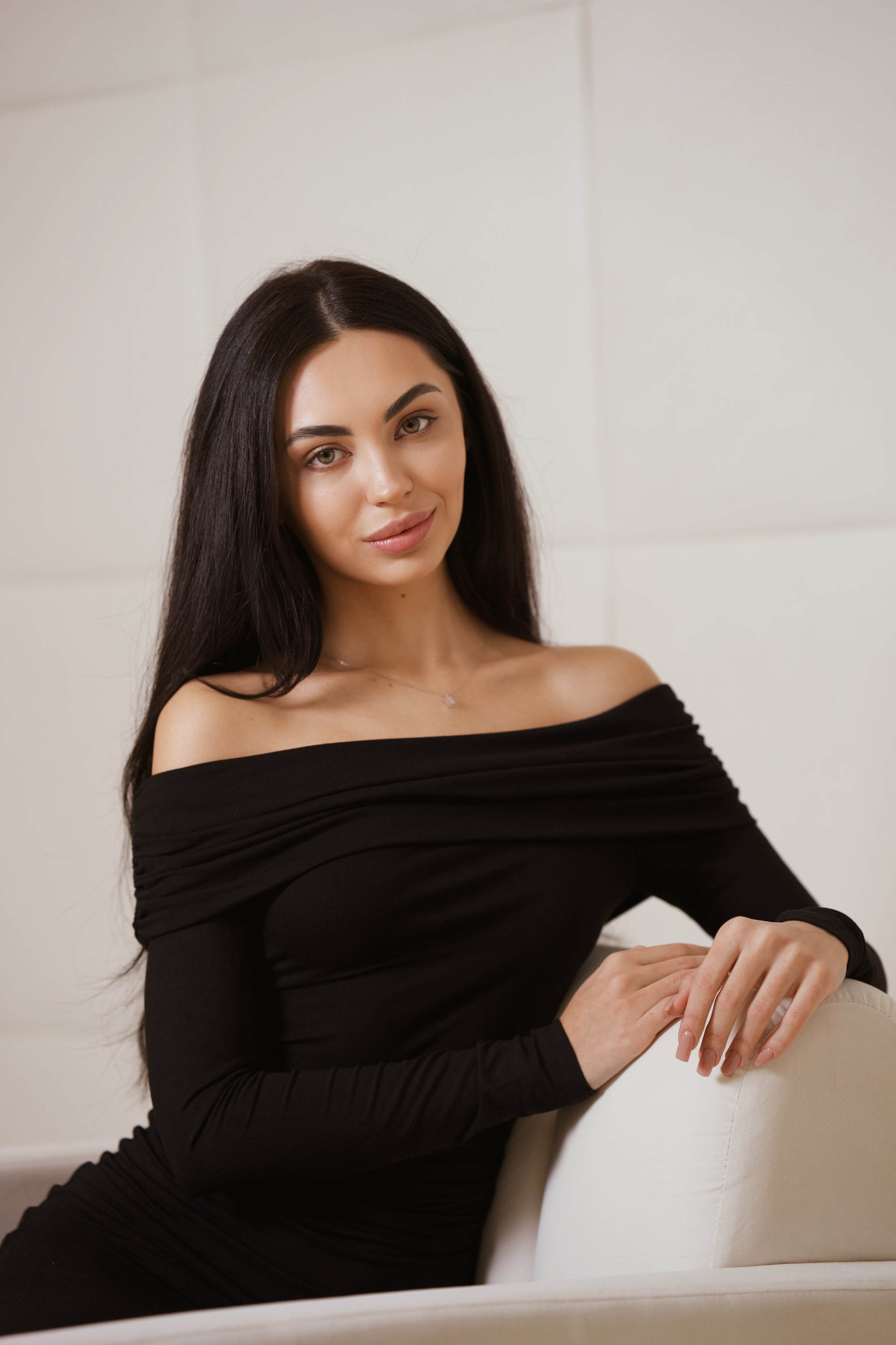 Мила. Женский фотограф в Москве Уварова Анастасия