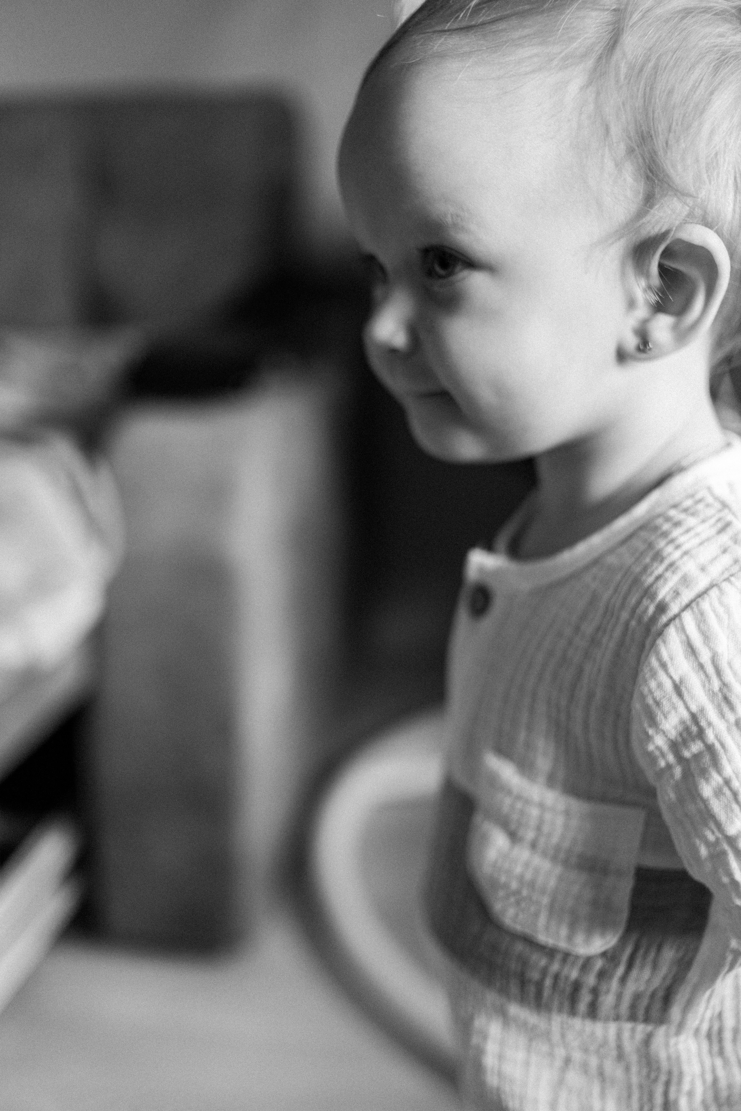 Домашняя семейная фотосессия. Ретушь новорожденных, обучение ретуши новорожденных, Наталия Коптяева