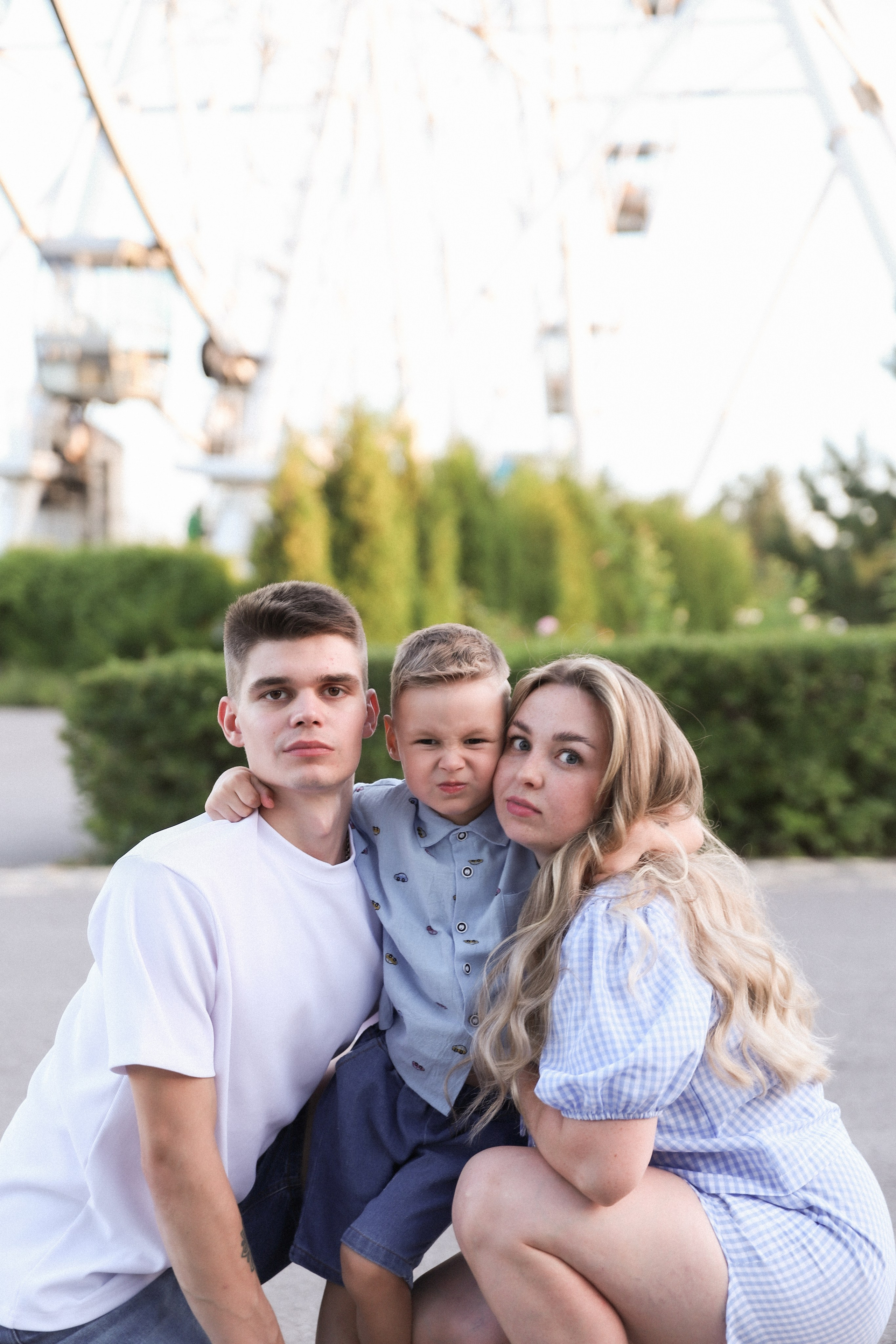 Family. Мария Рожкова семейный фотограф в Волгограде