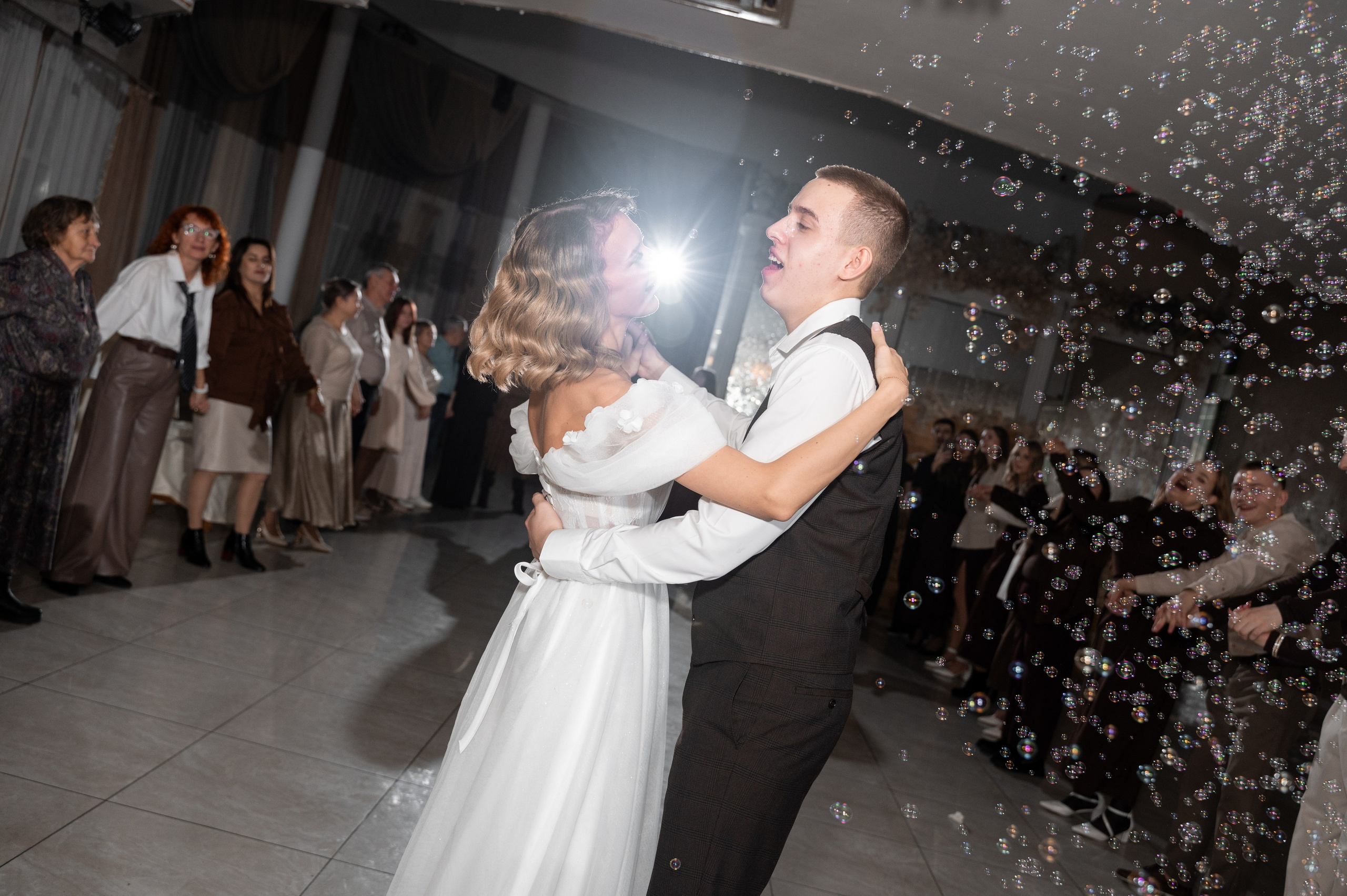 Егор & Виктория. Фотограф в Омске Елизавета Кириллова