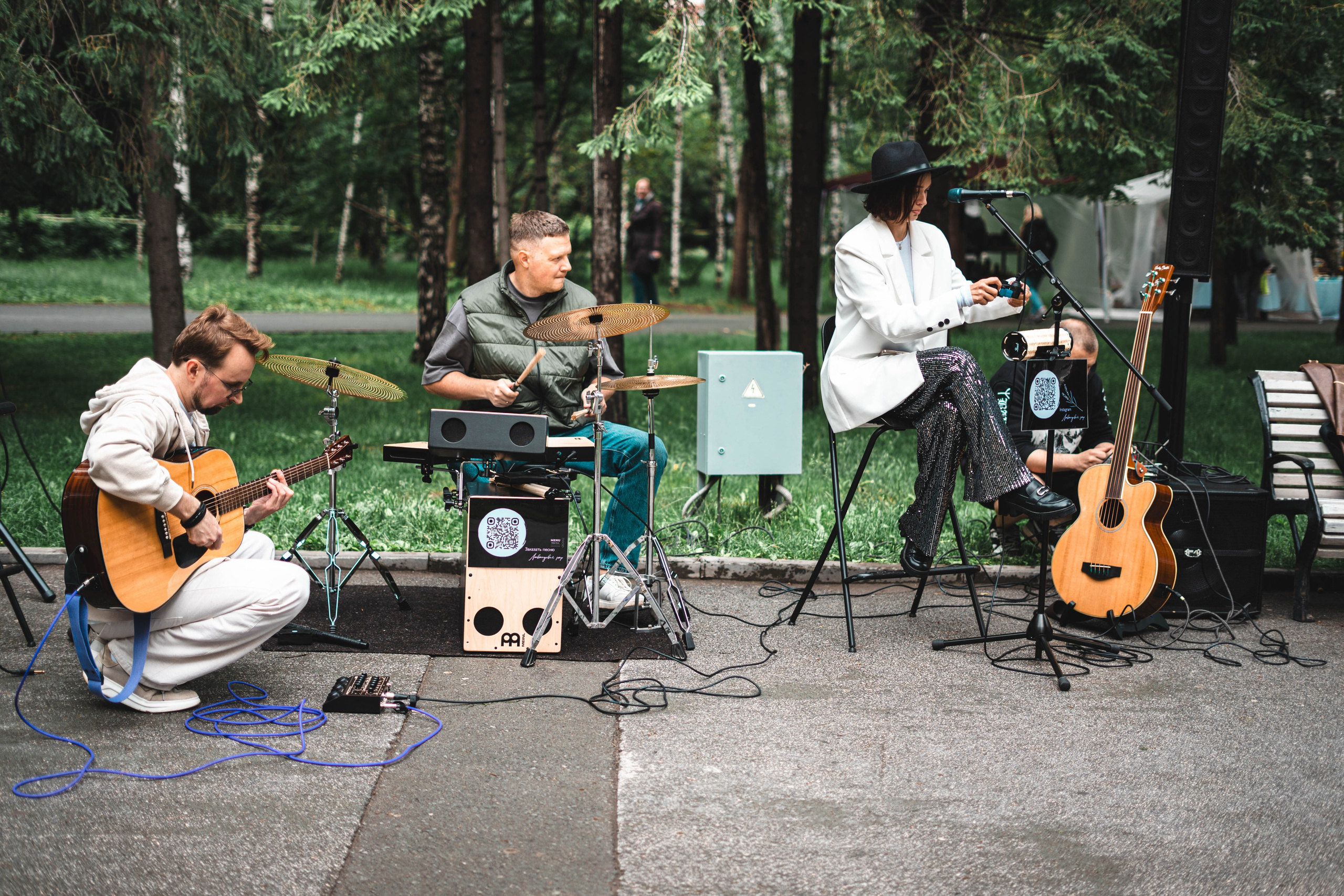 Фестиваль «АРТ-ФАБРИКА». Магия фото/кино от Tony.REC