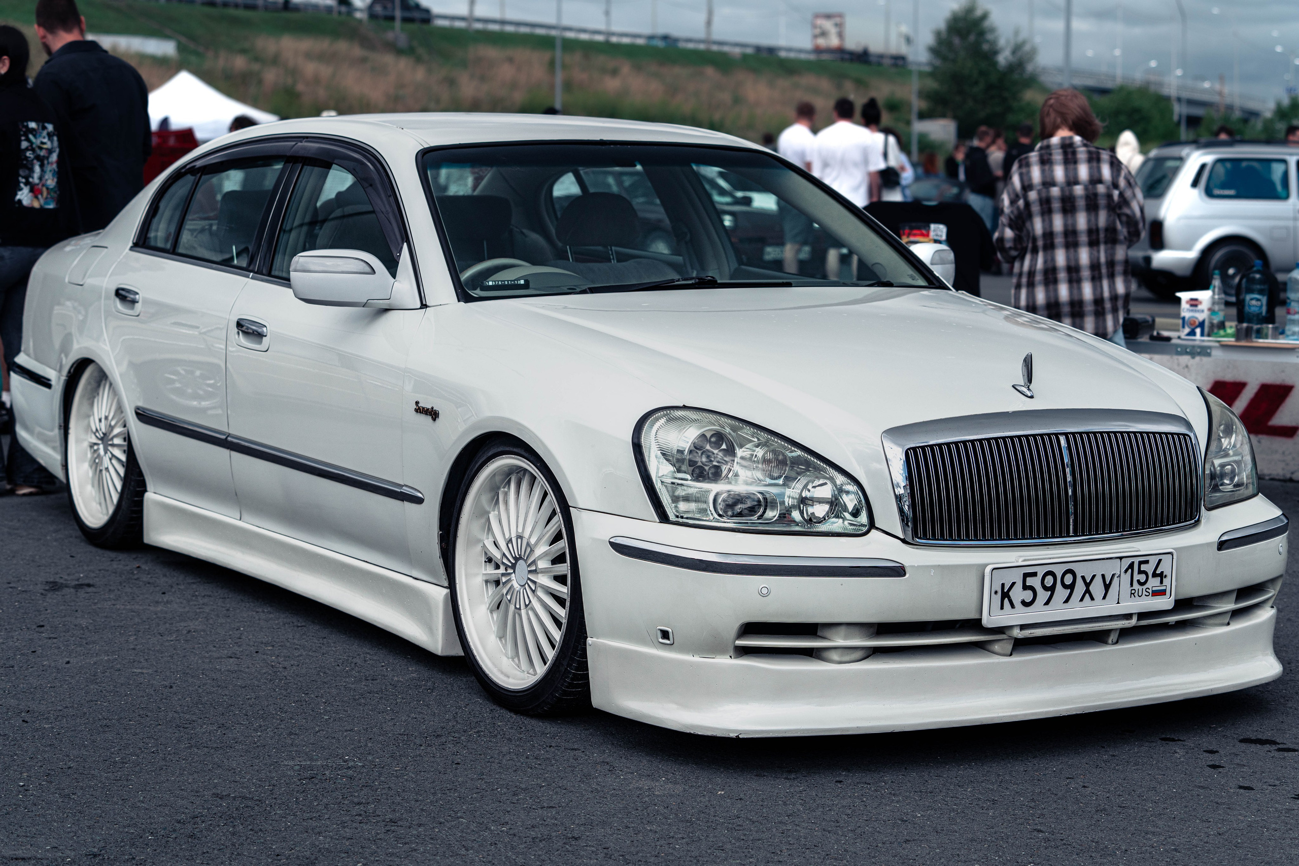 MIDDAY 19.07.2025. Магия фото/кино от Tony.REC