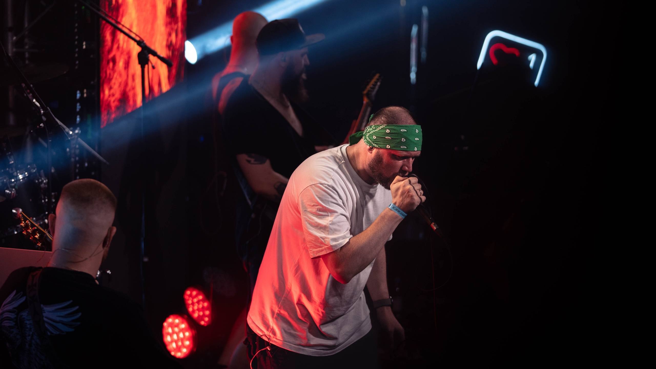 RockCity новосибирск. Магия фото/кино от Tony.REC