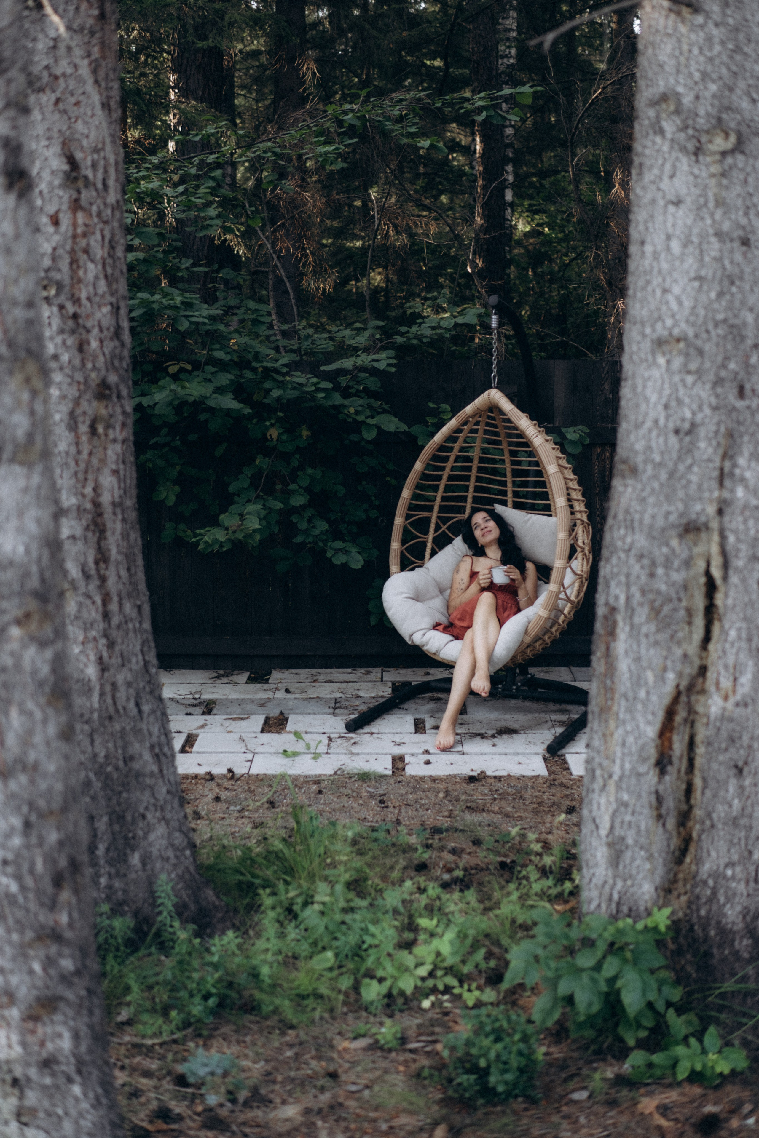 Домашняя. Портретный и семейный фотограф в Красноярске Смирнова Наталья