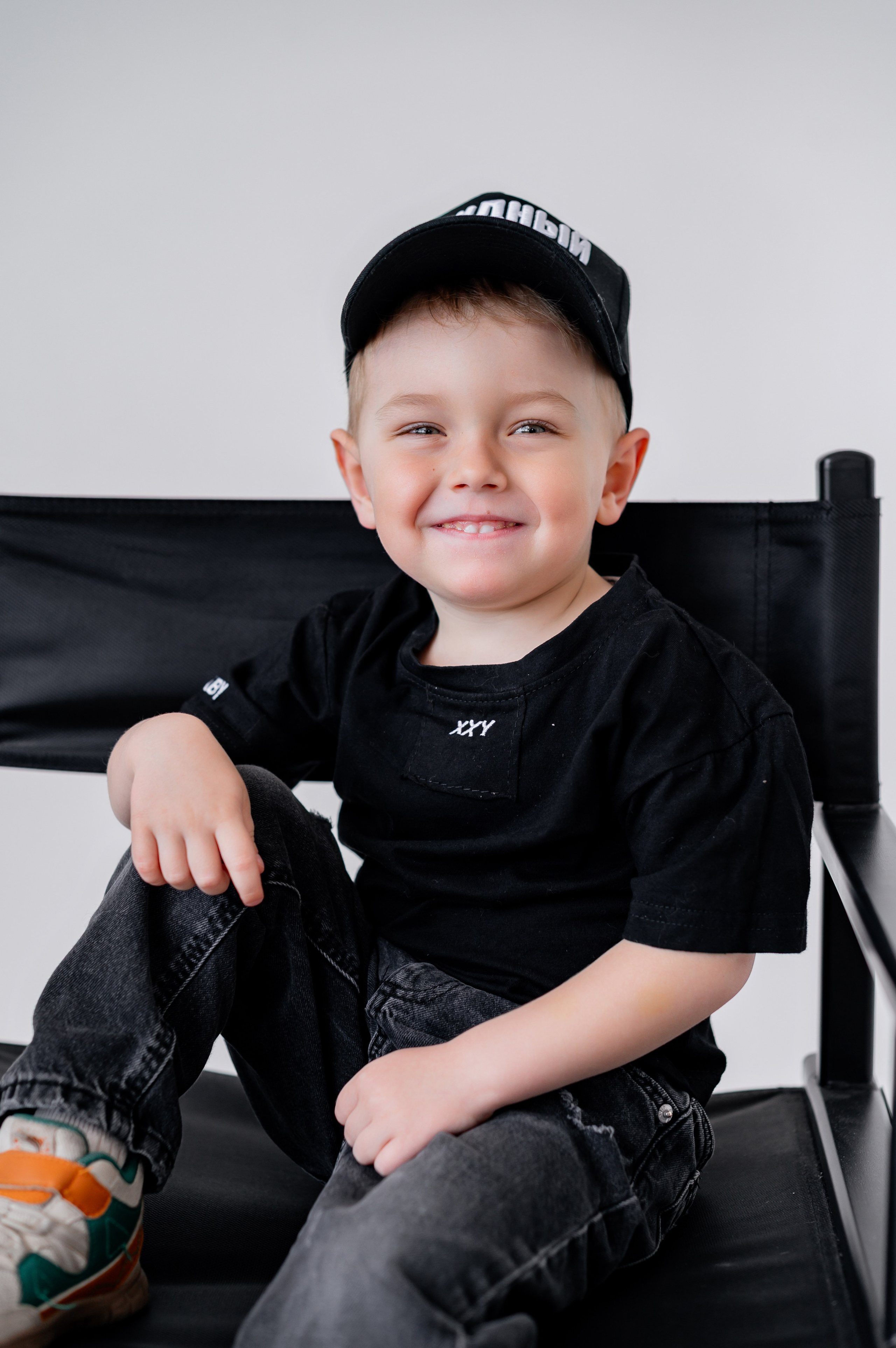 Саша Маша Гриша и Максим. Фотограф Татьяна Иванчикова