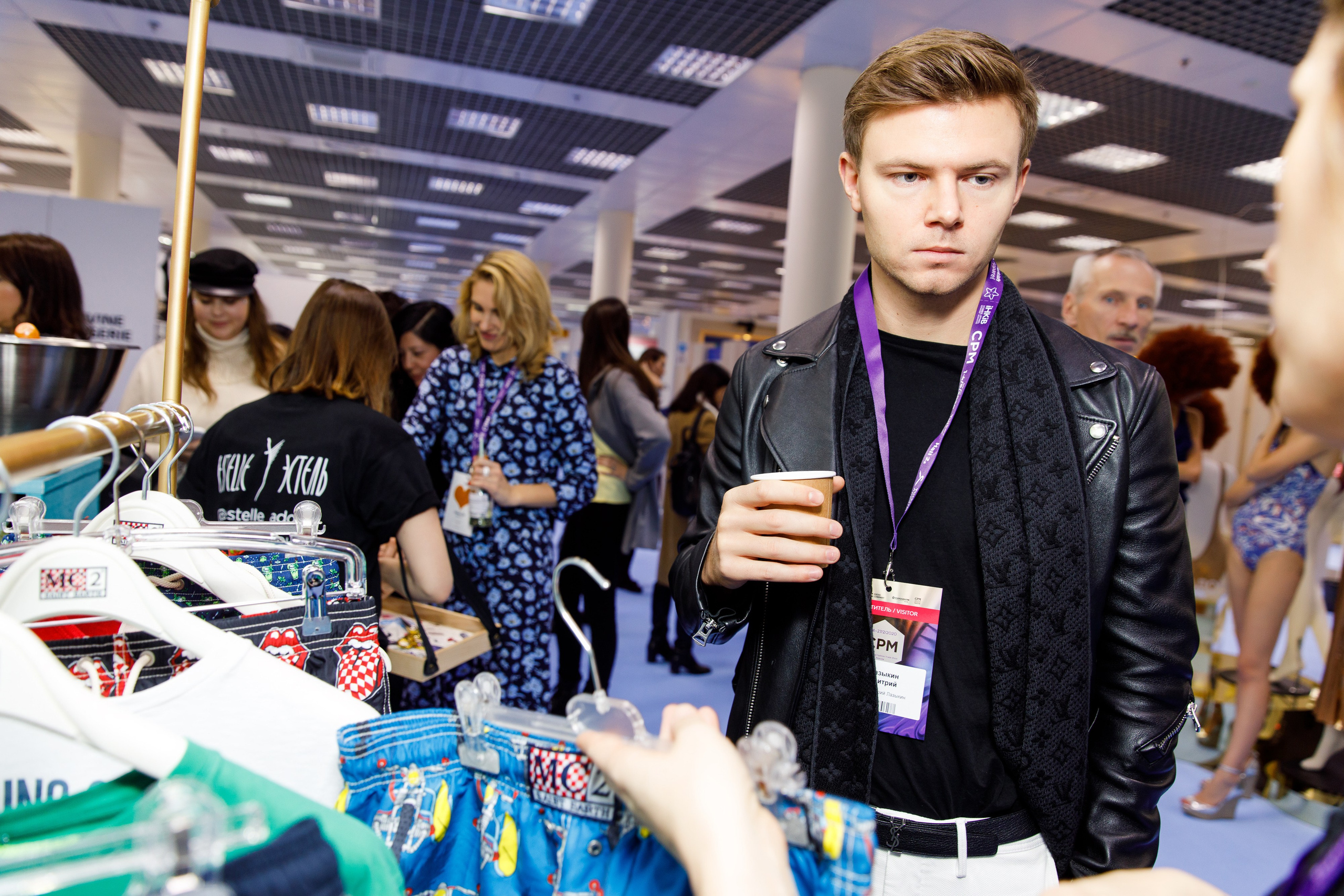 14. Фотограф Недорез Александр в Москве. Репортаж на ваших мероприятиях