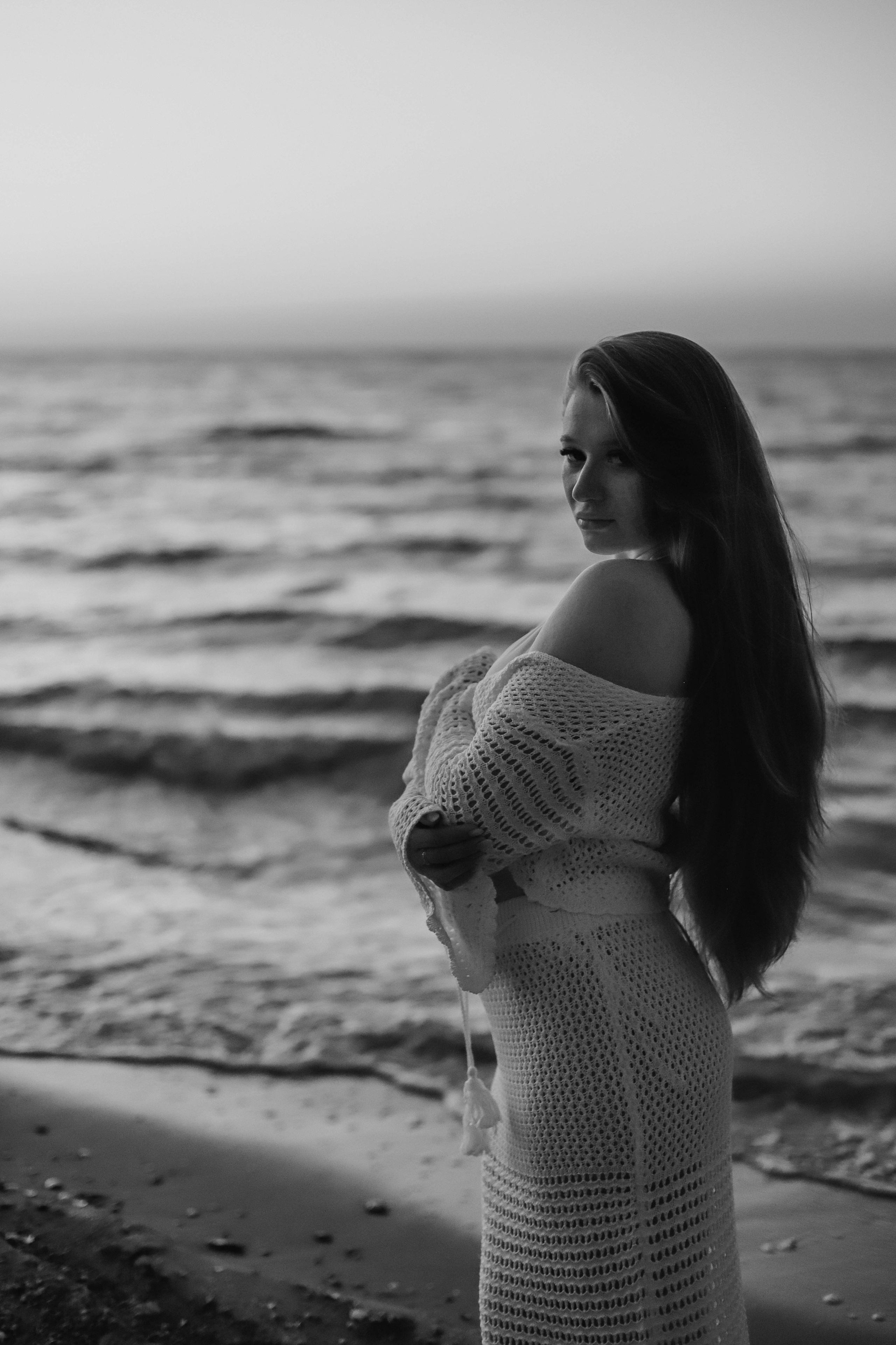 АЛИНА. Фотограф Мариуполь | Ялта | Крым — Диана Мазенко