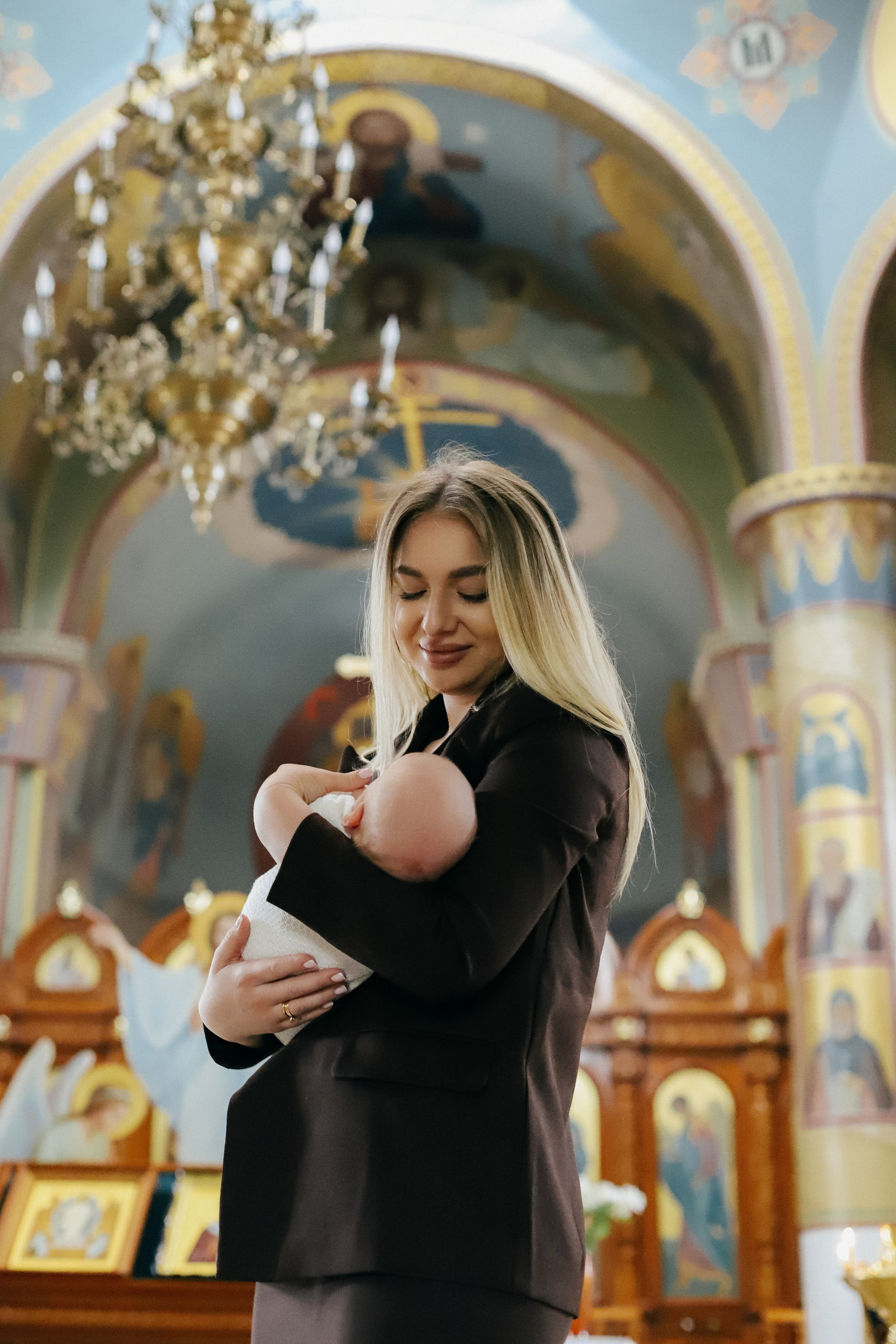 ВАЛЕРИЯ, ВЛАДИСЛАВ и ТАМИР. Фотограф Мариуполь | Ялта | Крым — Диана Мазенко