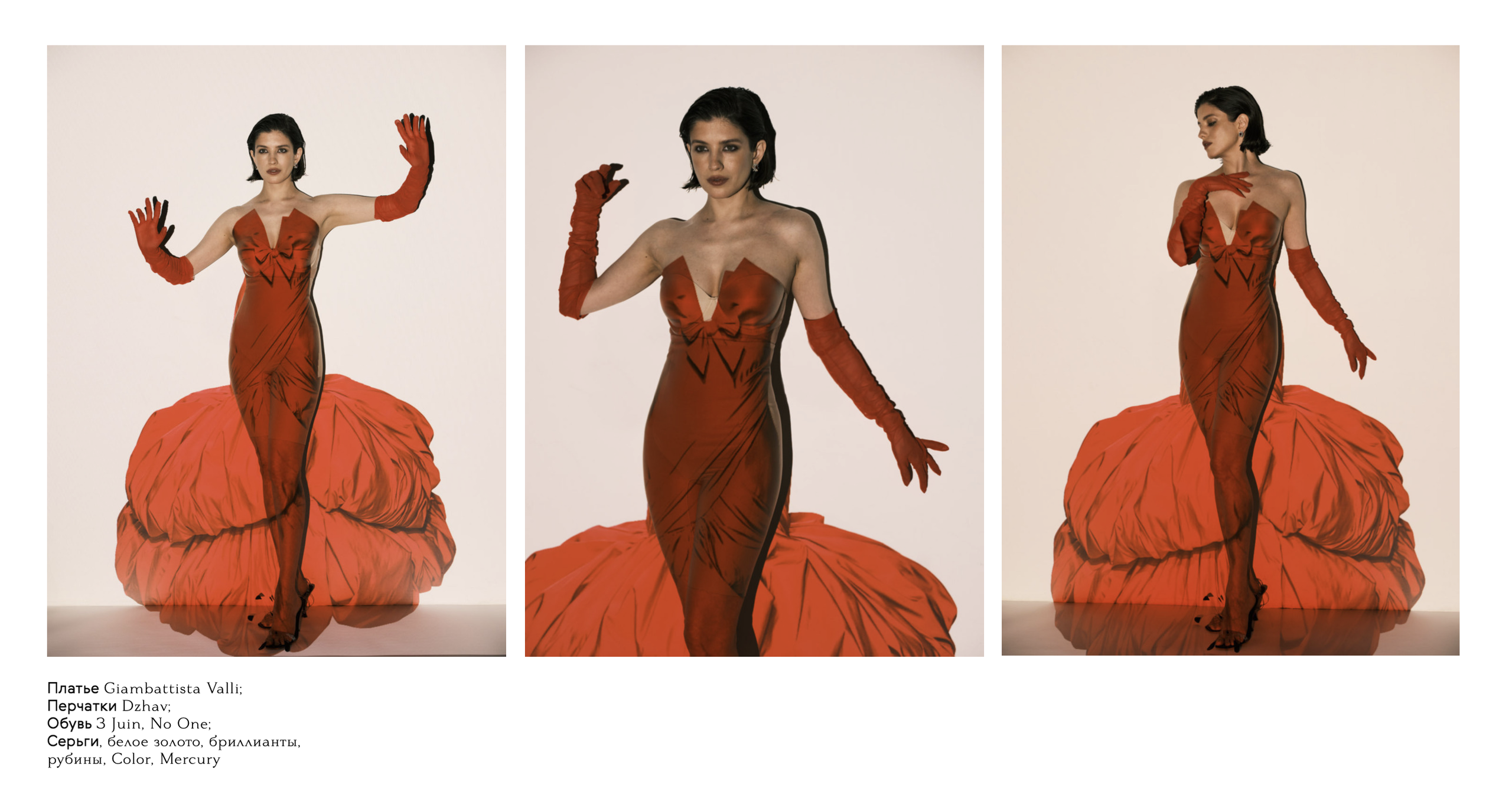 The Blueprint. Retoucher