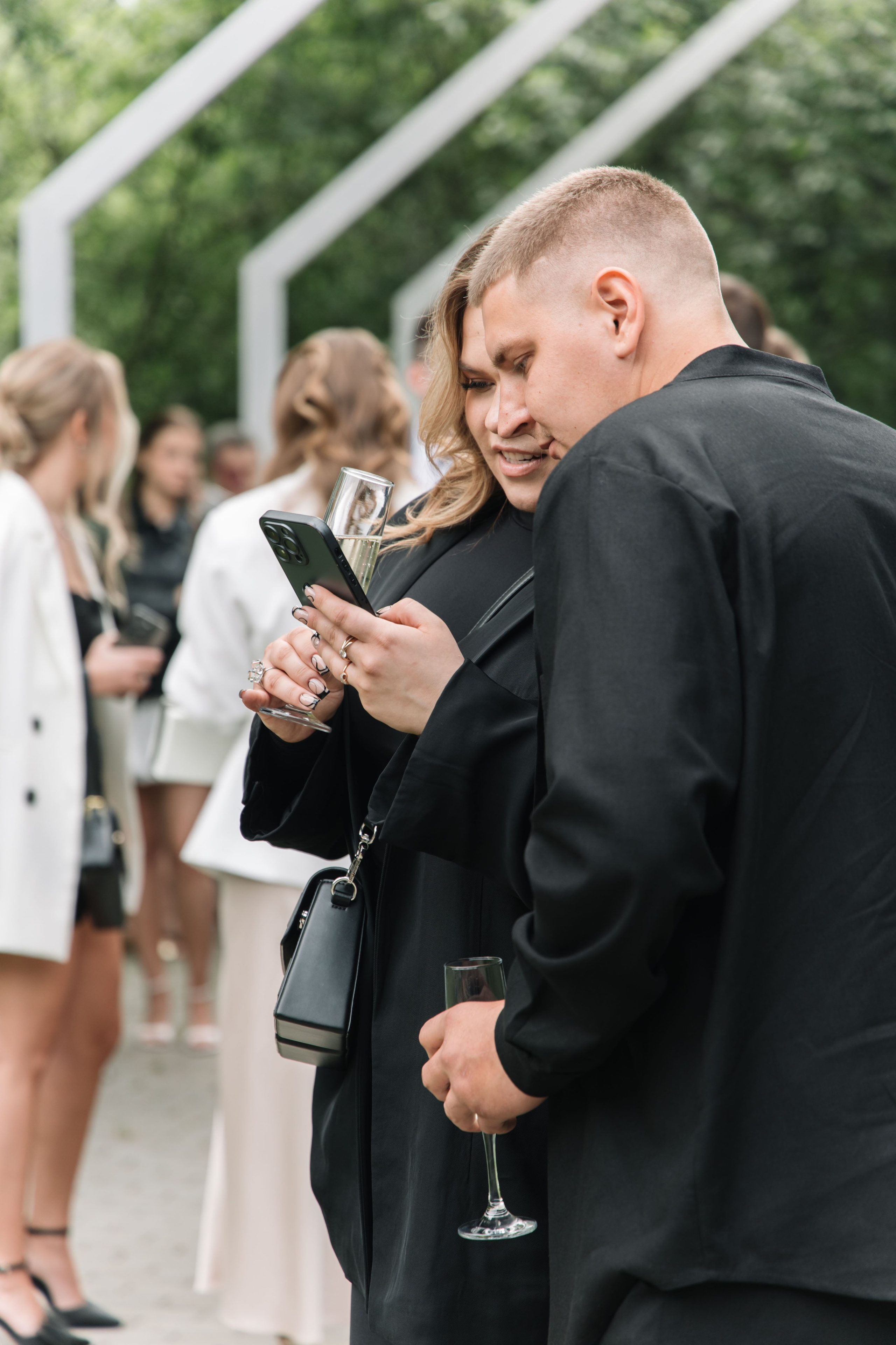 Самайя и Никита. Свадебный и семейный фотограф в Перми Лилия Гатауллина