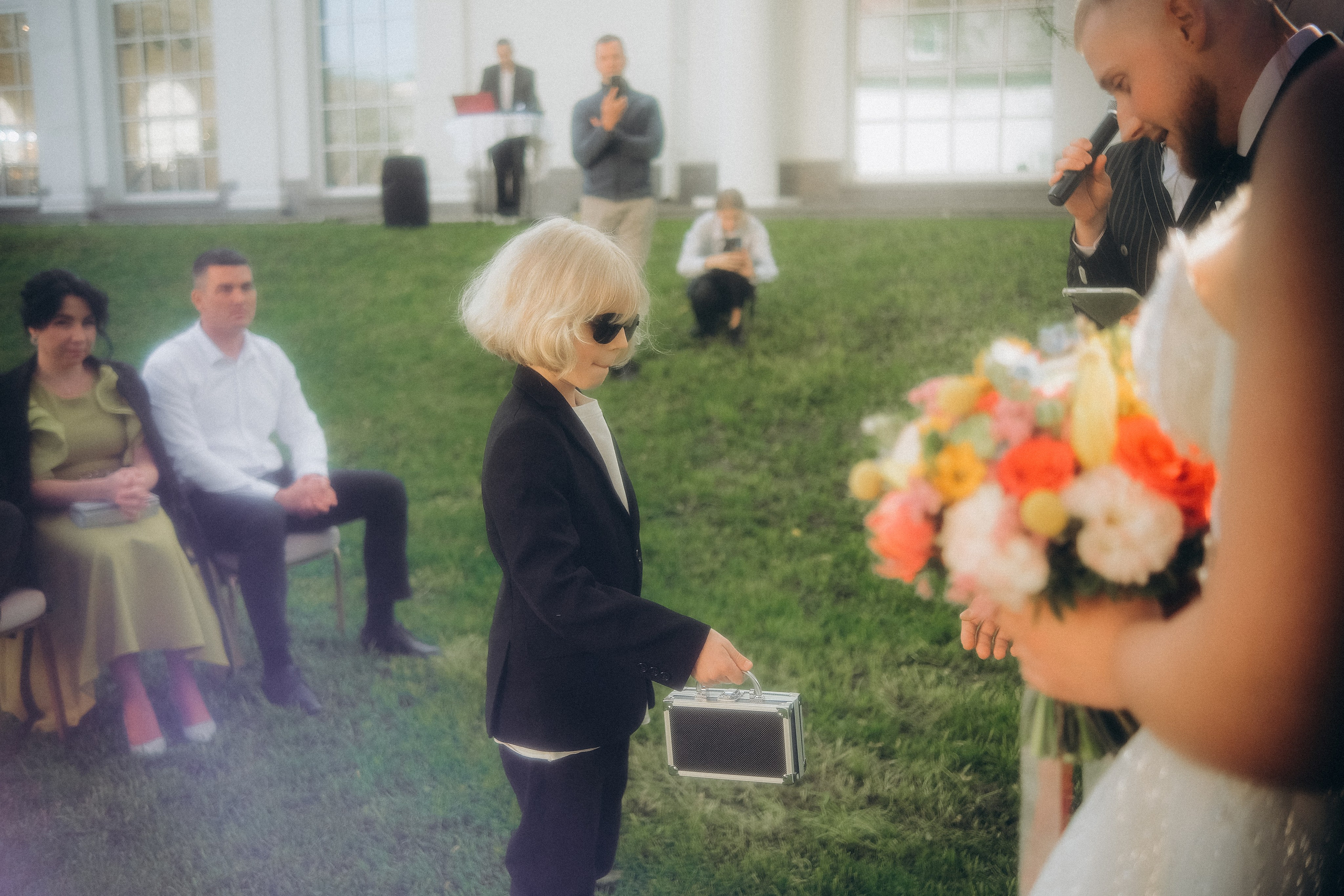 Рида & Богдан. Пушкин. Phdkvmr.ru