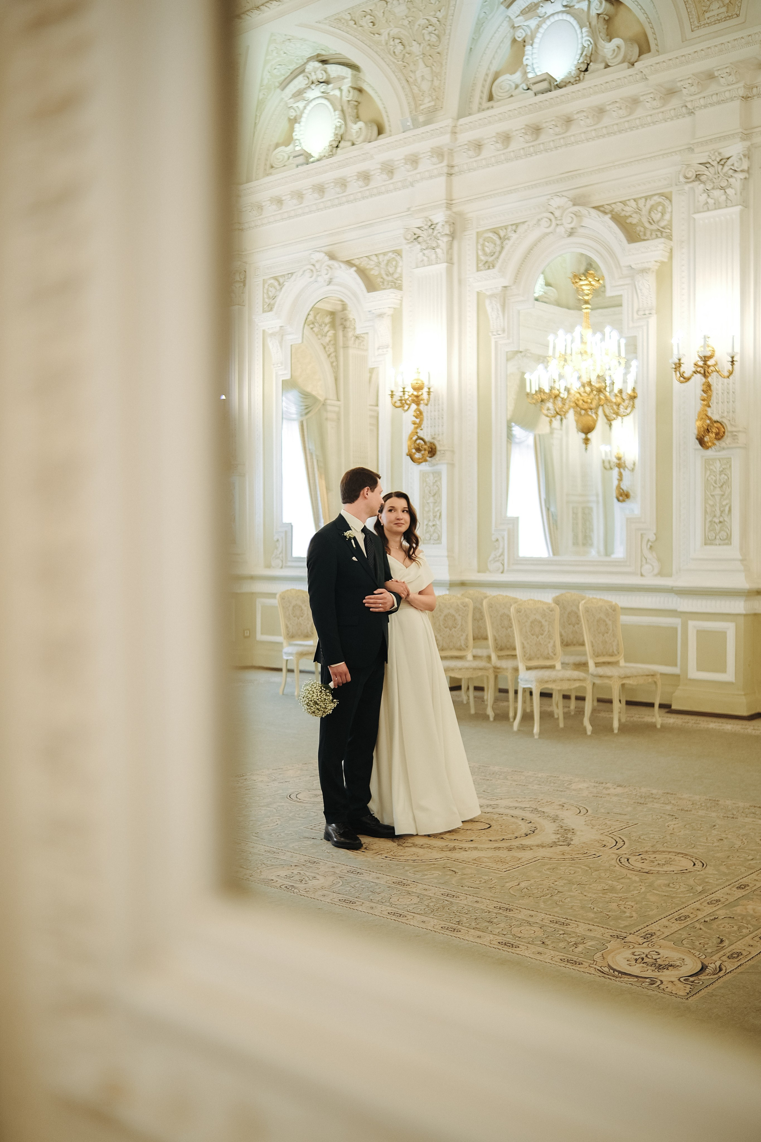 Оля & Саша ДБ1. Phdkvmr.ru