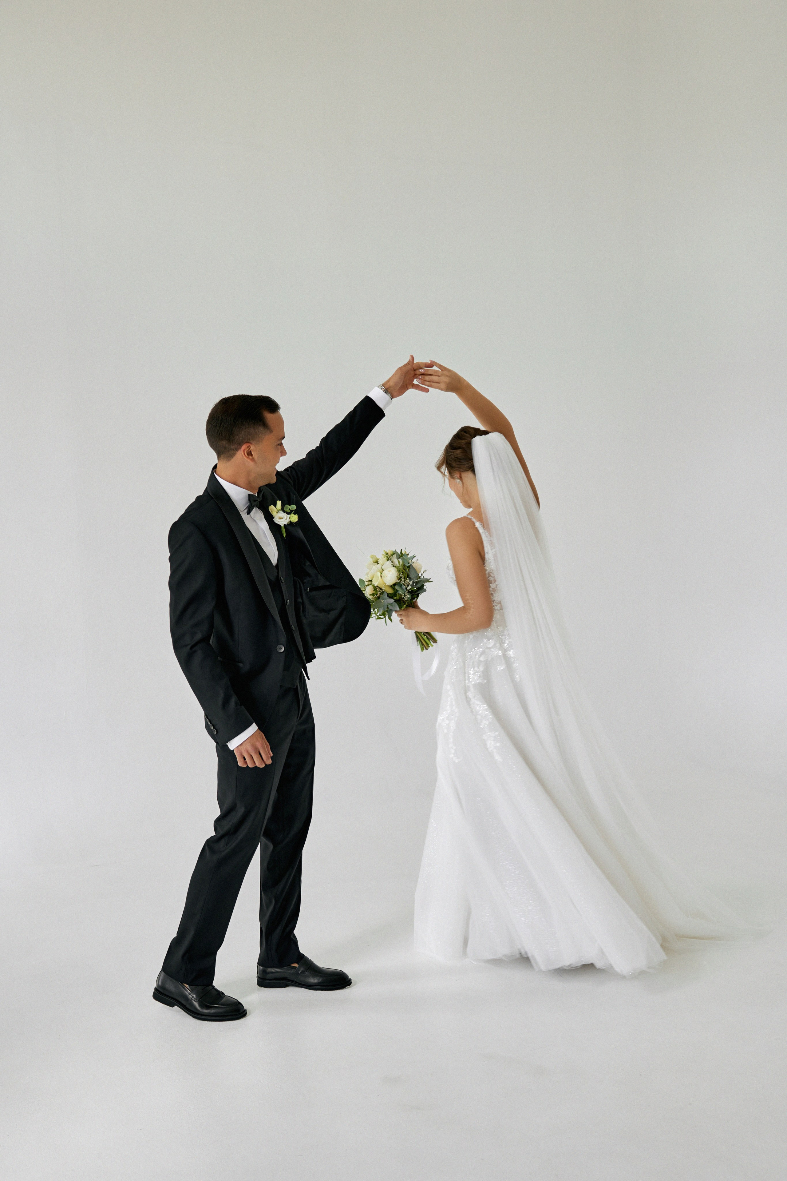 Ildar & Rufina. Главная