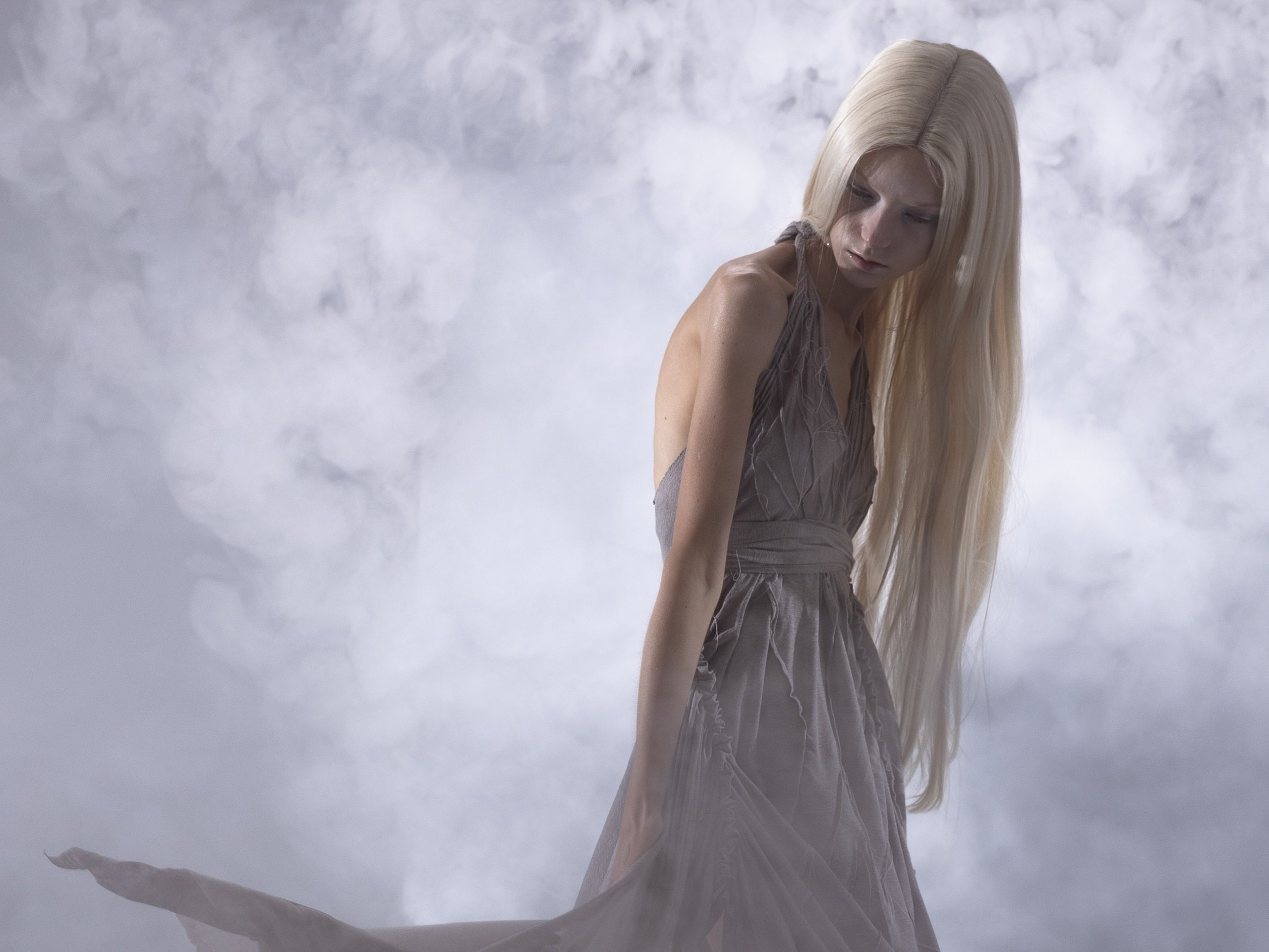 Контент фотограф в Москве Ник Фрост