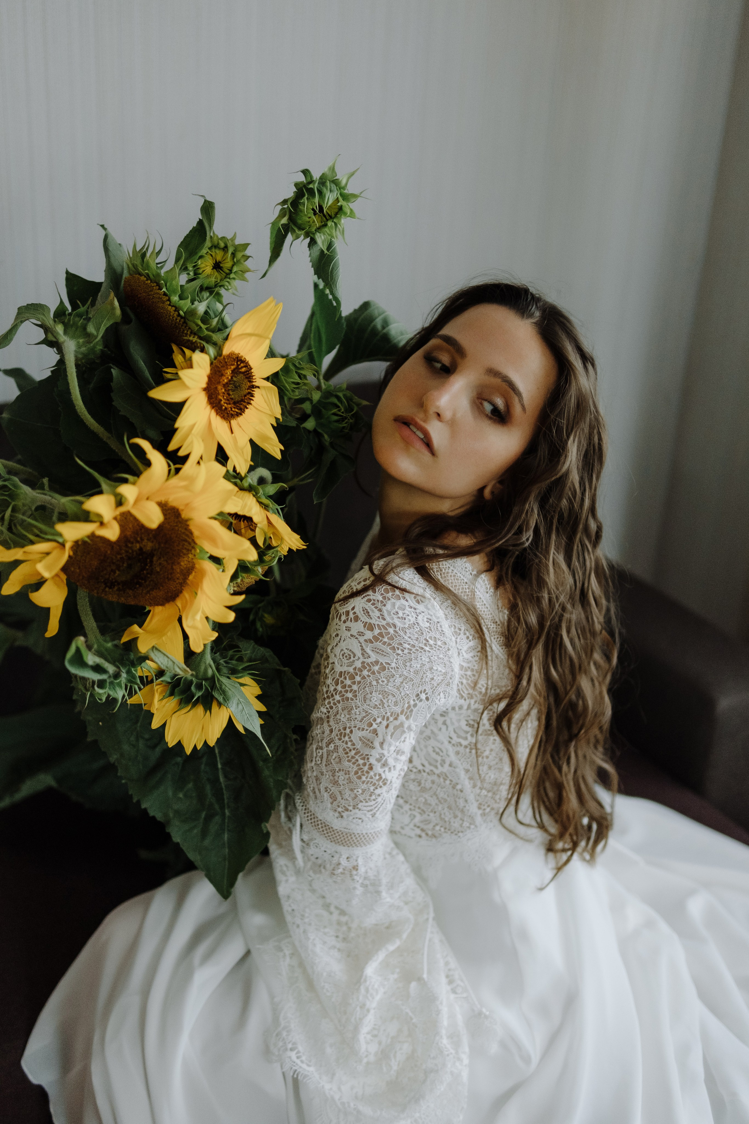 Глеб и Алёна. Свадебный фотограф в Москве и Подмосковье Виктор Одинцов