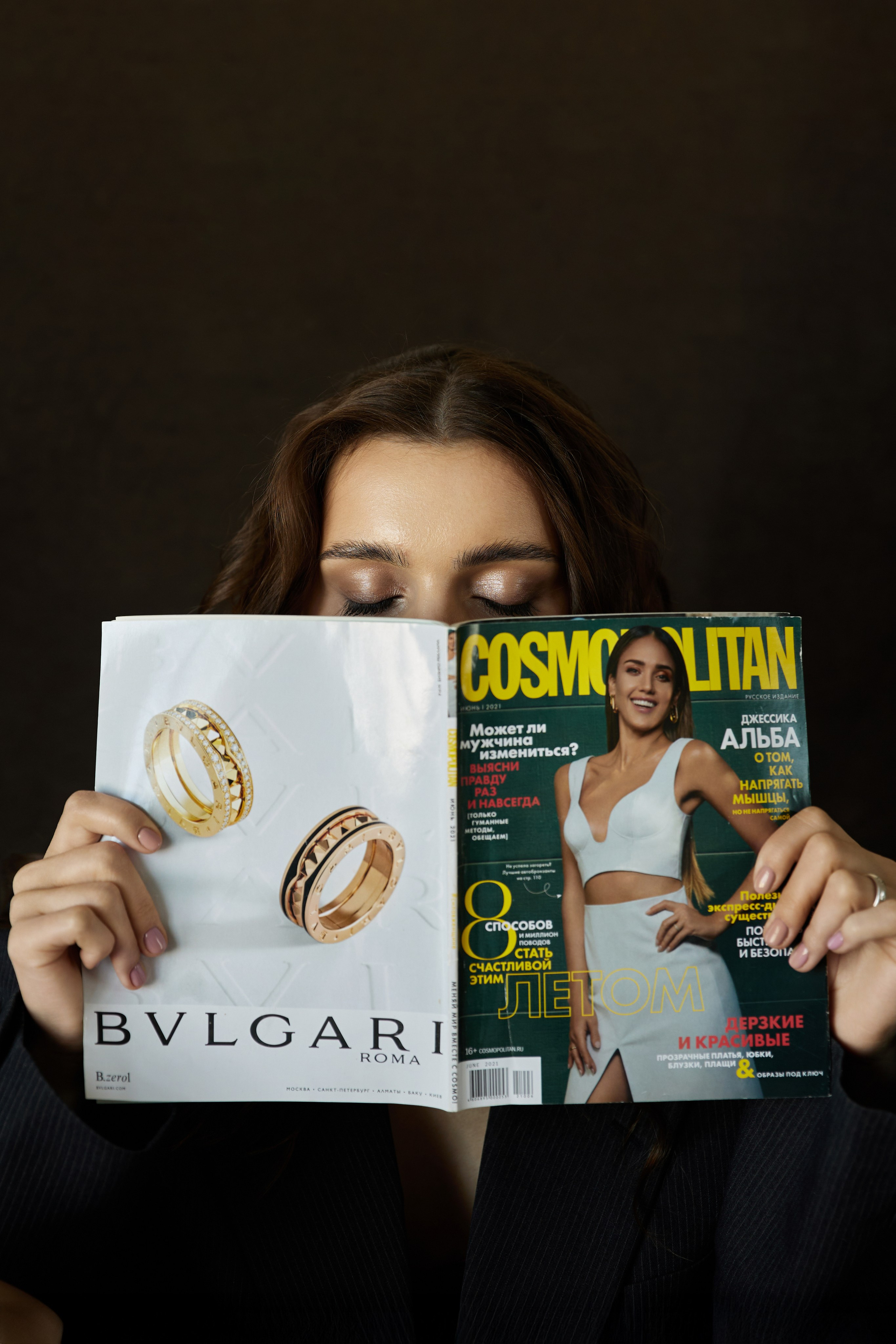 Дарья. Фотограф женского портрета, беременности и материнства Харькова Елена